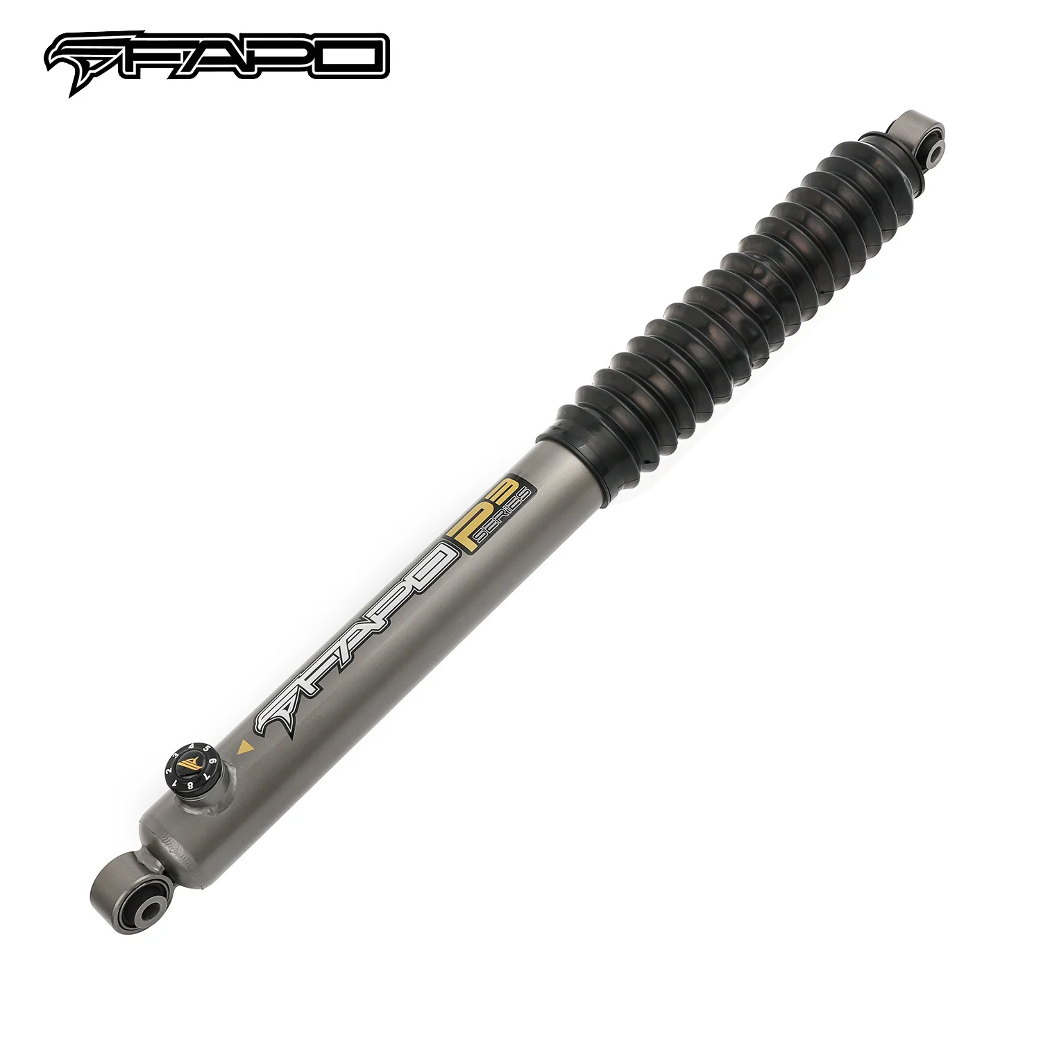 P3 off-road tylny amortyzator Do Ford F-150 2009-2022 4-7.5 in Lift PA094630 - zdjęcie 7