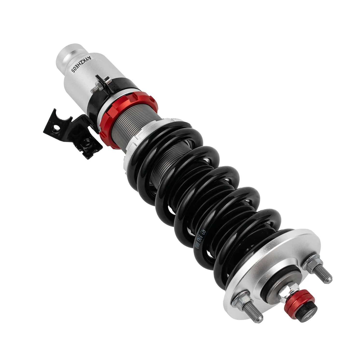 32-stopniowe zawieszenie gwintowane Do Honda Civic 6th Gen (Rear Fork) EK/EM/DC2/EJ 1996-2000 PF002430 - zdjęcie 13