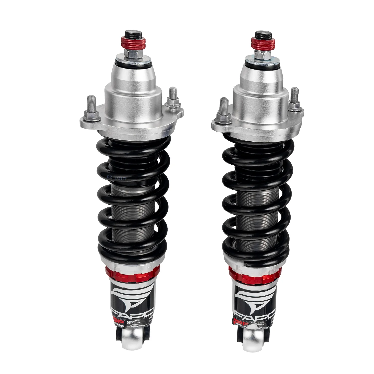 32-stopniowe zawieszenie gwintowane Do Honda CR-V 2nd Gen RD4-RD9 2002-2006 PF022130 - zdjęcie 12