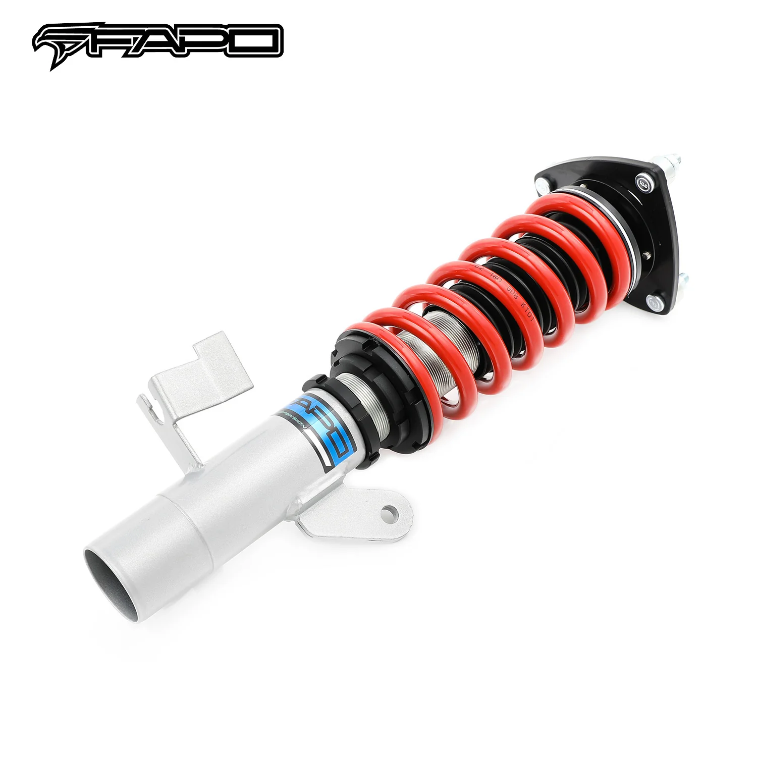 Zawieszenie gwintowane do Mazda 3 2nd Gen BL 2008-2013 & speed3 2nd Gen BL 2010-2013 PS027810 - zdjęcie 17
