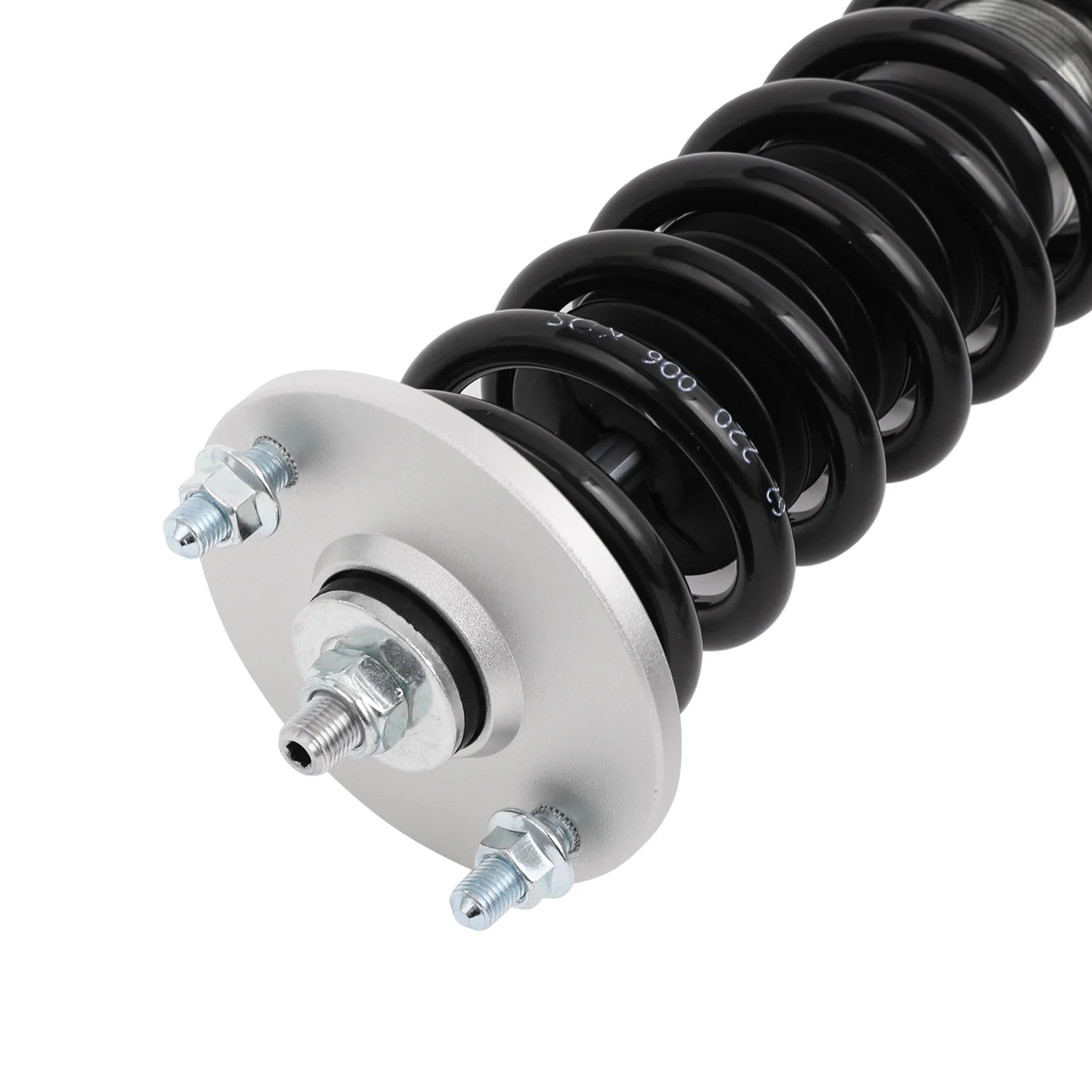 32-stopniowe zawieszenie gwintowane Do Honda Accord 8th Gen CP/CS 2008-2012 / Honda Spirior 1st Gen 2009-2014 / Acura TSX 2nd Gen CU 2009-2014 PF012420 - zdjęcie 3