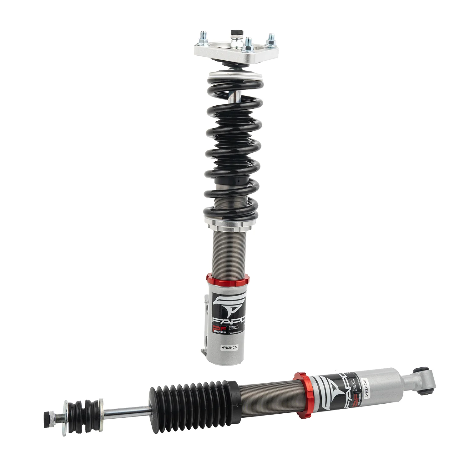 32-stopniowe zawieszenie gwintowane do Ford Mustang 4th Gen SN-95 1994-2004 PF017420 - zdjęcie 6