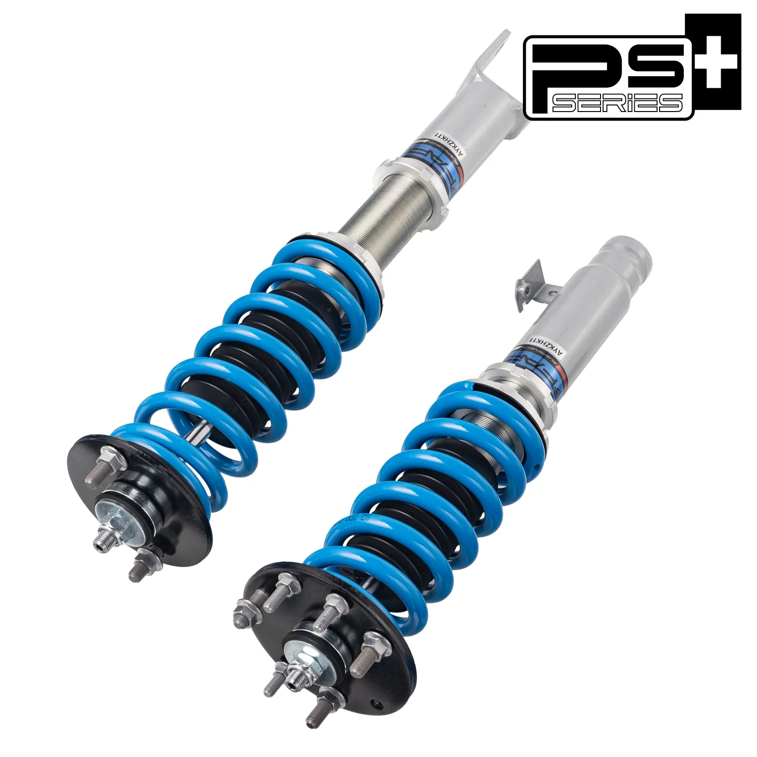 16-stopniowe zawieszenie gwintowane Do Honda Accord 8th Gen CP/CS 2008-2012 PS012420 - zdjęcie 14