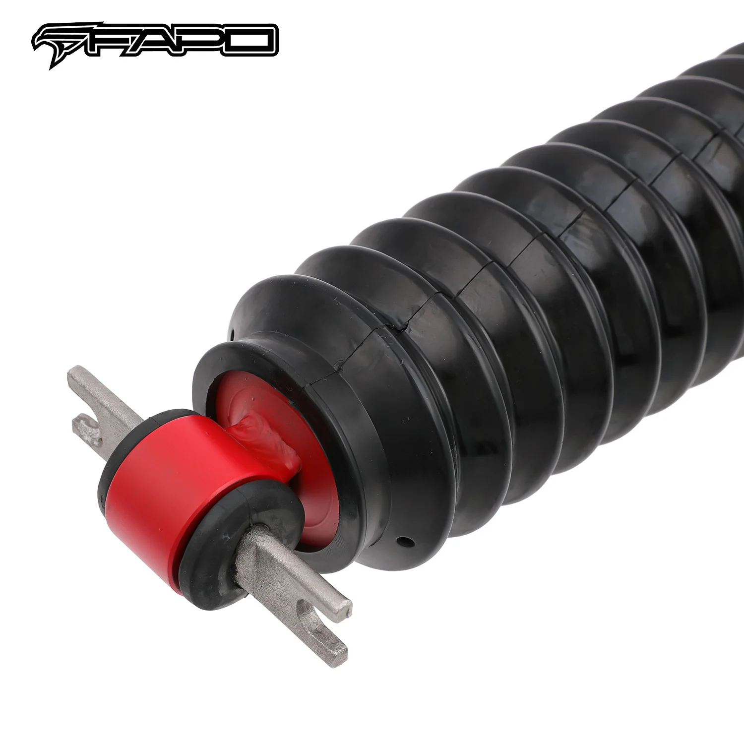 FAPO Rear 6.5-8 in Lift amortyzatory Do 1997-2006 Jeep Wrangler PA591611 - zdjęcie 15