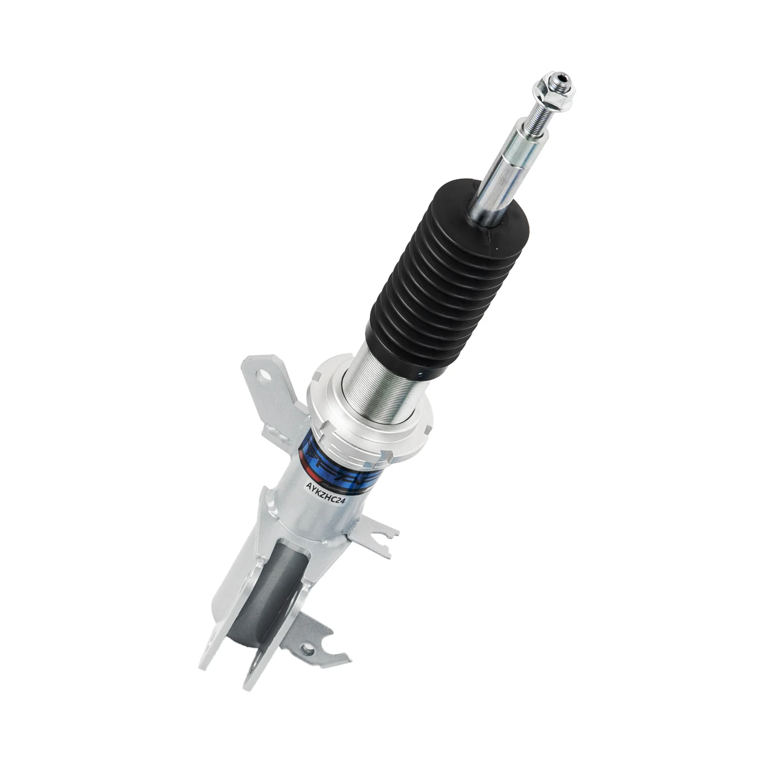 16-stopniowe zawieszenie gwintowane Do Honda Fit/Jazz 2nd Gen GE6/GE7/GE8/GE9 2007-2014 PS002820 - zdjęcie 15