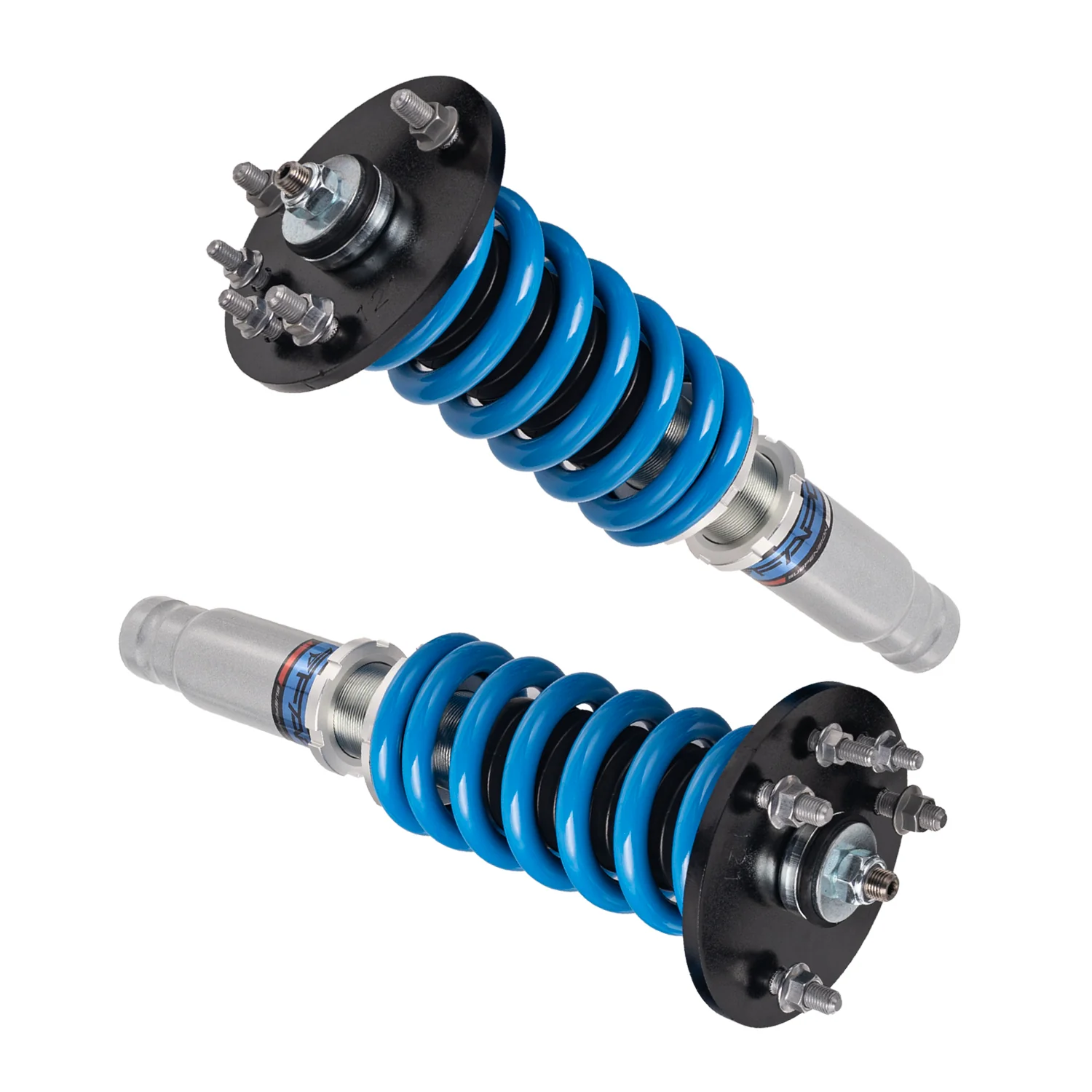 16-stopniowe zawieszenie gwintowane Do Honda Accord 6th Gen CG/CF 1998–2002 PS012120 - zdjęcie 16