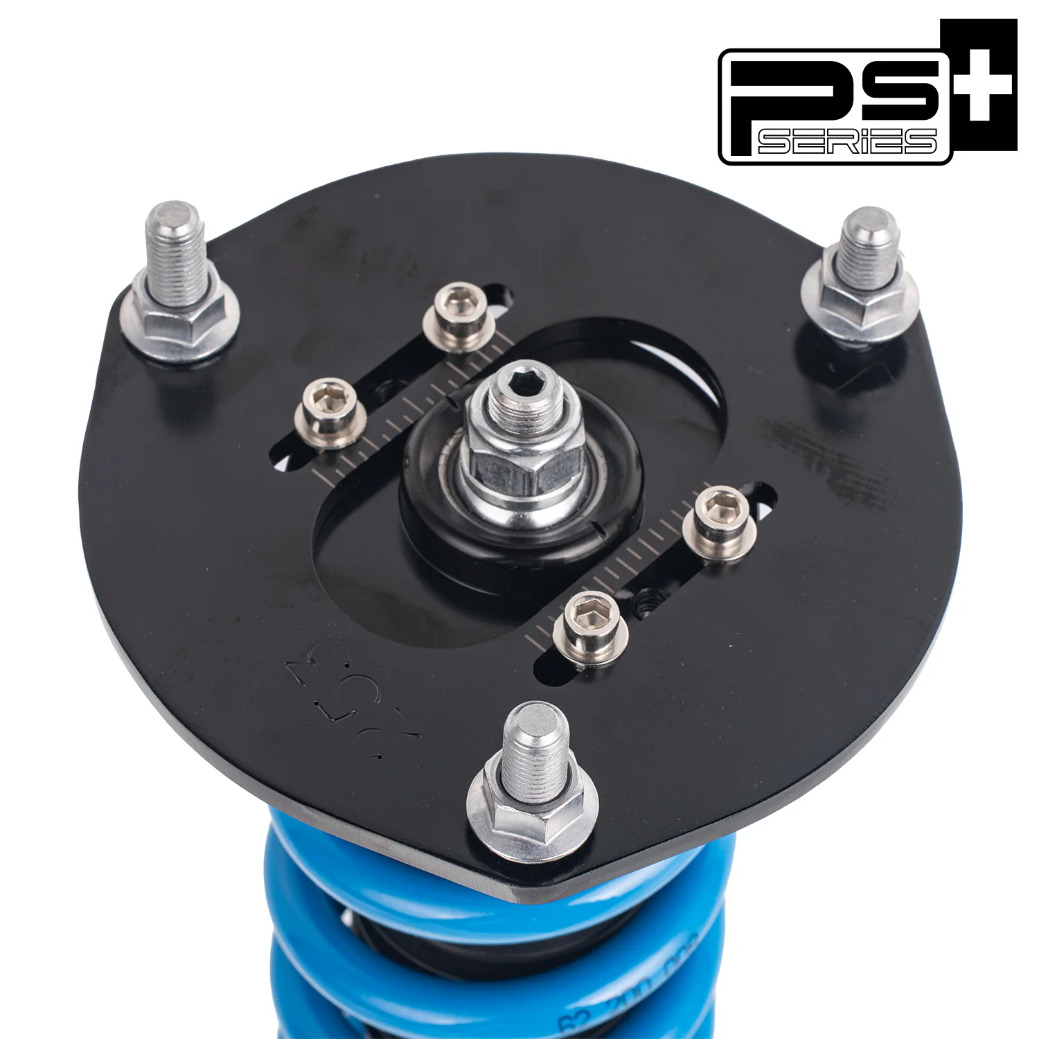 16-stopniowe zawieszenie gwintowane Do Toyota Camry 7th Gen (Do SE) SE 2011-2017 PS045020 - zdjęcie 16