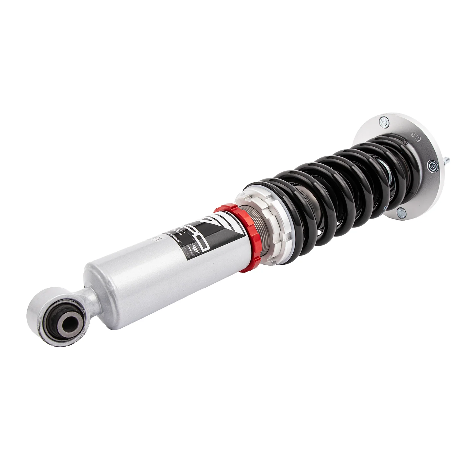 32-stopniowe zawieszenie gwintowane do Volkswagen Touareg 7L / Audi Q7 4L / Porsche Cayenne 9PA 2002-2015 PF091920 - zdjęcie 8