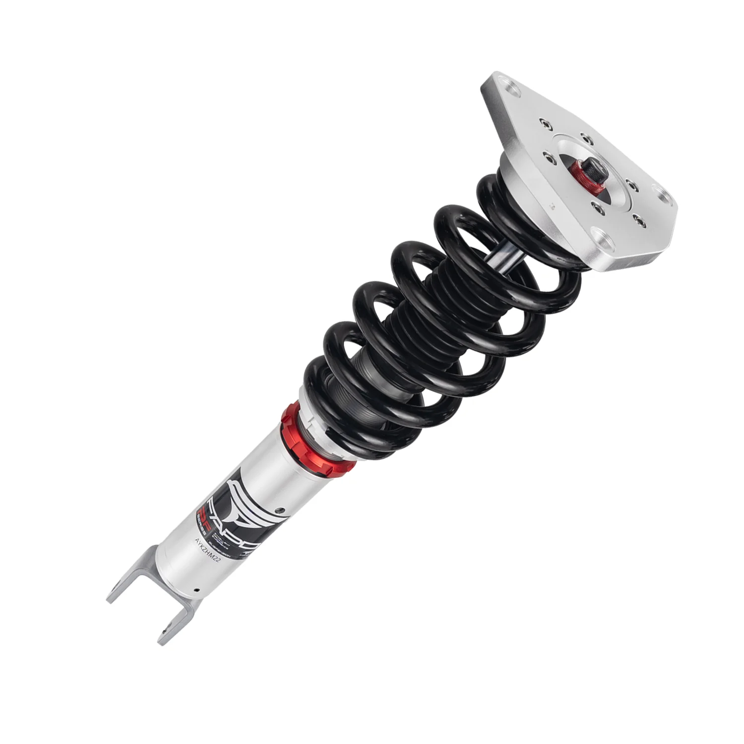 32-stopniowe zawieszenie gwintowane Do Volkswagen Phaeton 3D2 2002-2016 / Audi A8 2002-2009 PF039330 - zdjęcie 17
