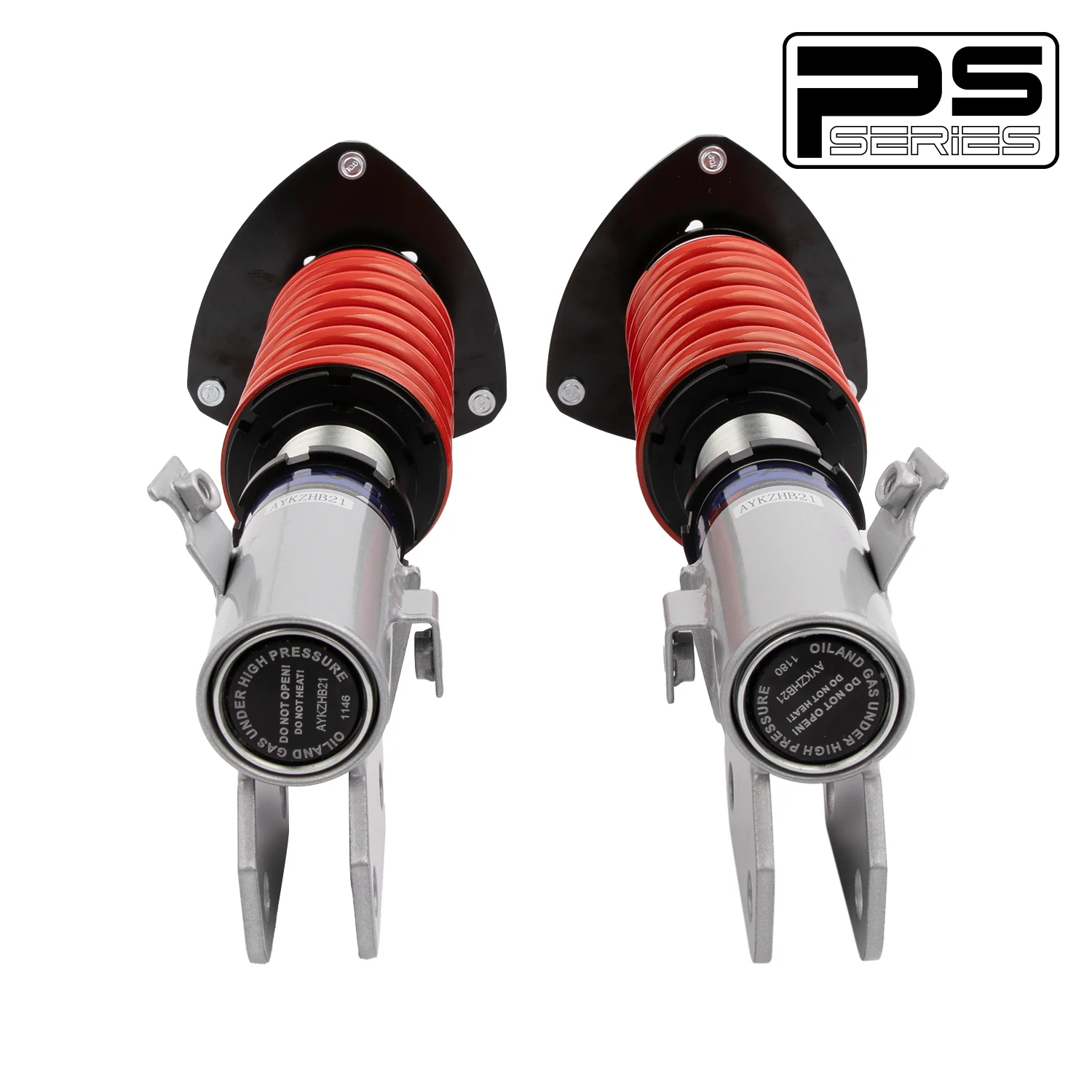 Zawieszenie gwintowane do Subaru Impreza GH/GE/GR/GV/GJ/GP 2008-2016 PS000810 - zdjęcie 12