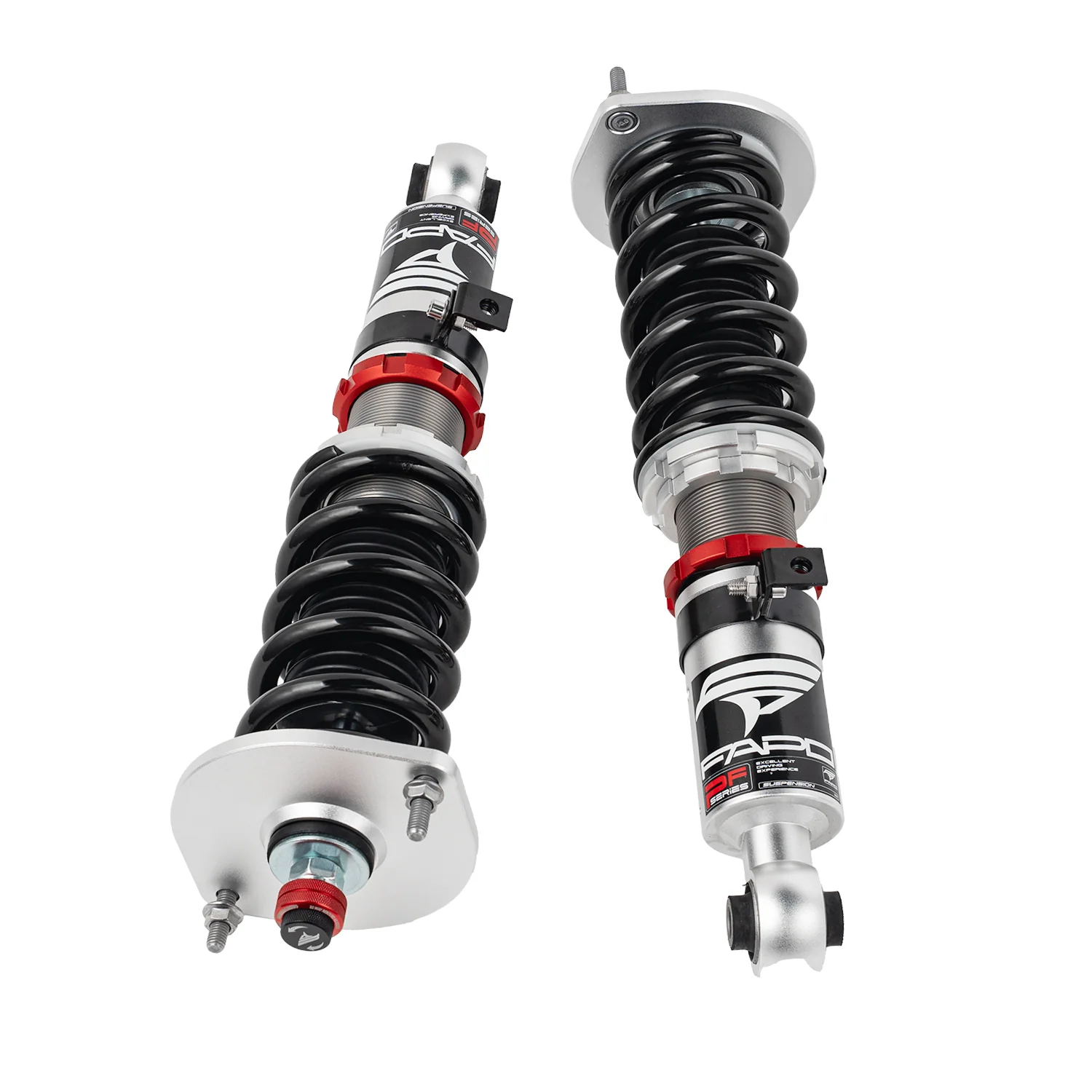 32-stopniowe zawieszenie gwintowane do Mazda MX-5 Miata 1st / 2nd Gen NA8C/NB8C 1989-2005 PF007330 - zdjęcie 8