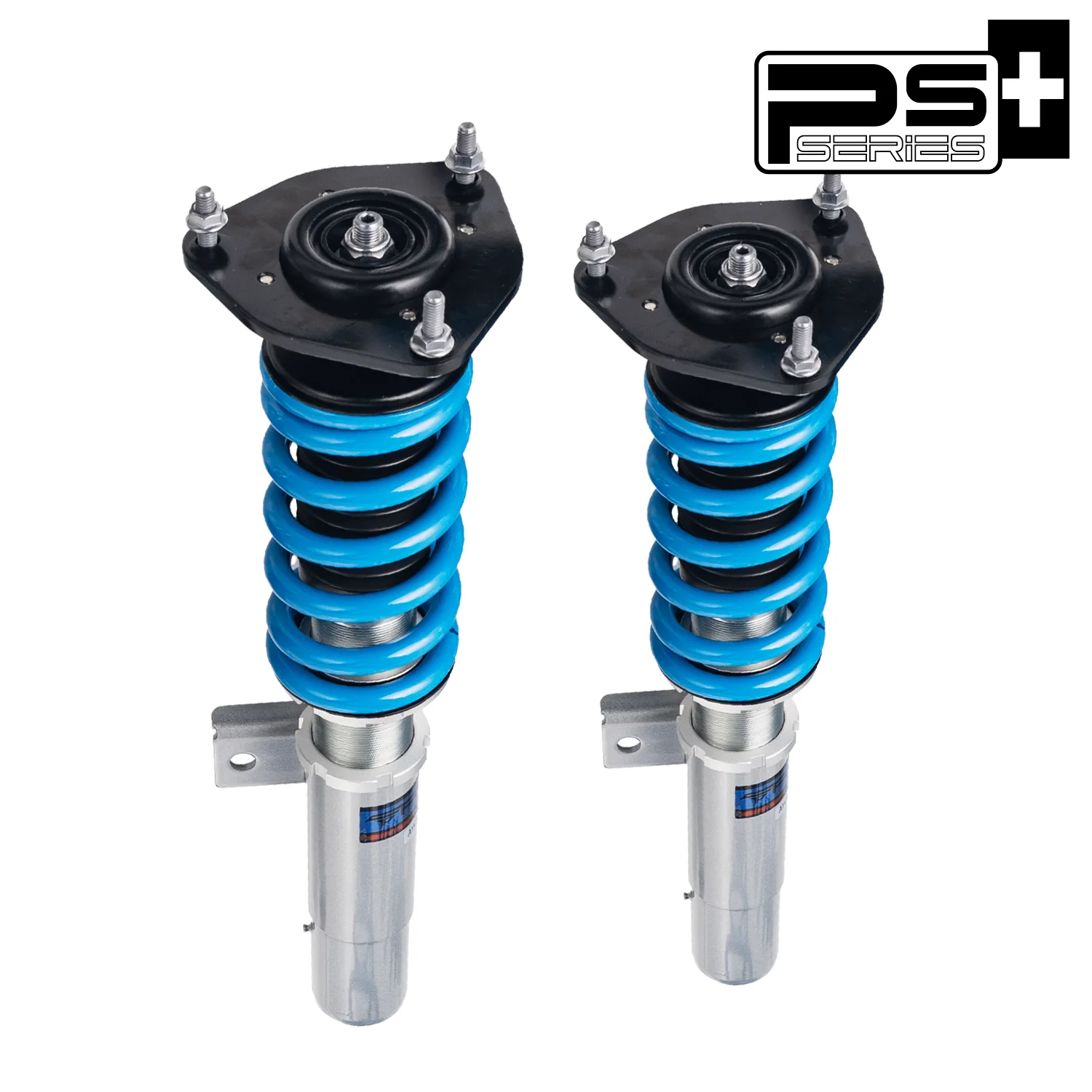 16-stopniowe zawieszenie gwintowane Do Audi A3/A3 Quattro 2nd Gen FWD/AWD 8P 2003-2012 PS024820 - zdjęcie 12