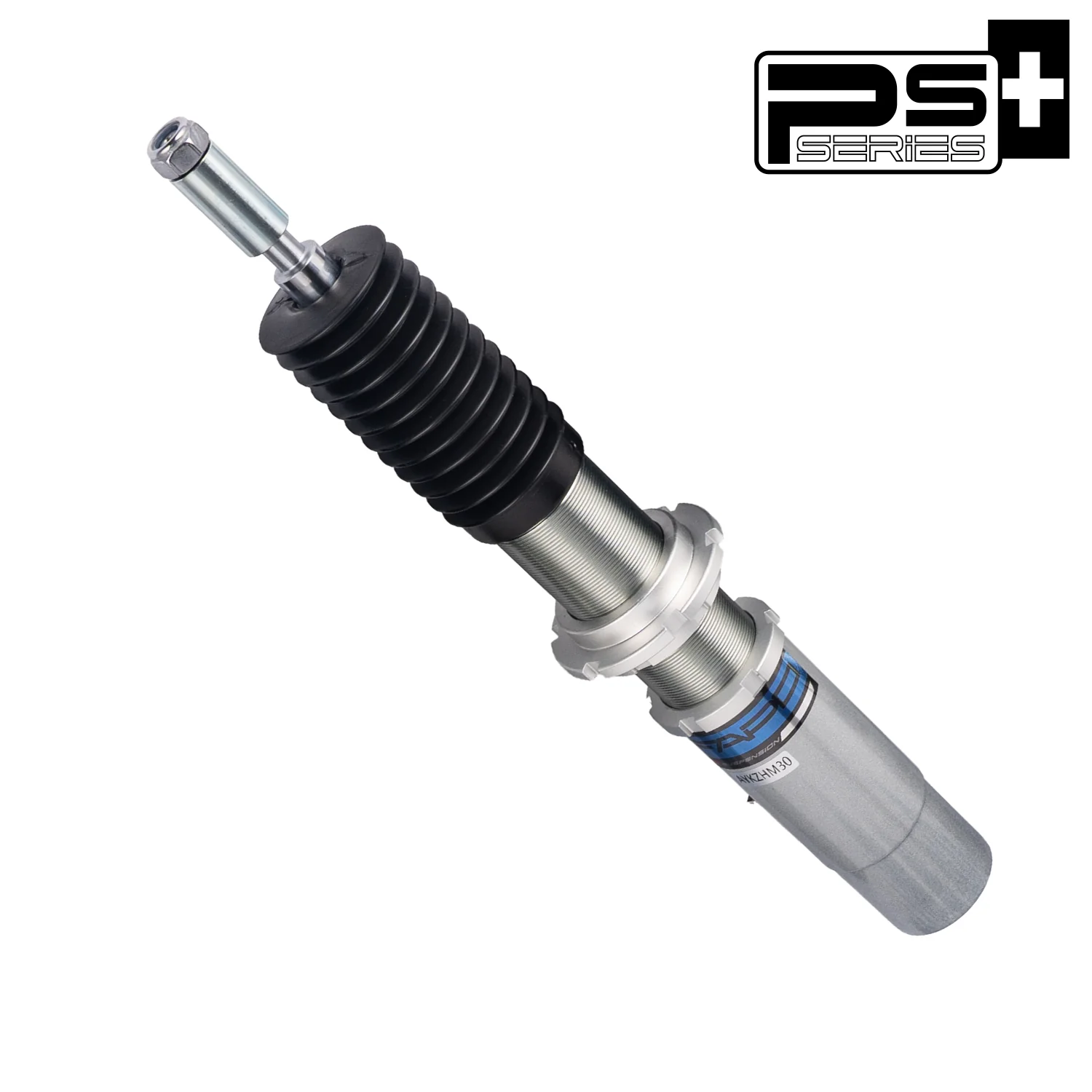 16-stopniowe zawieszenie gwintowane Do Audi A4 4th Gen FWD B8/8K 2008-2016 PS014320 - zdjęcie 15