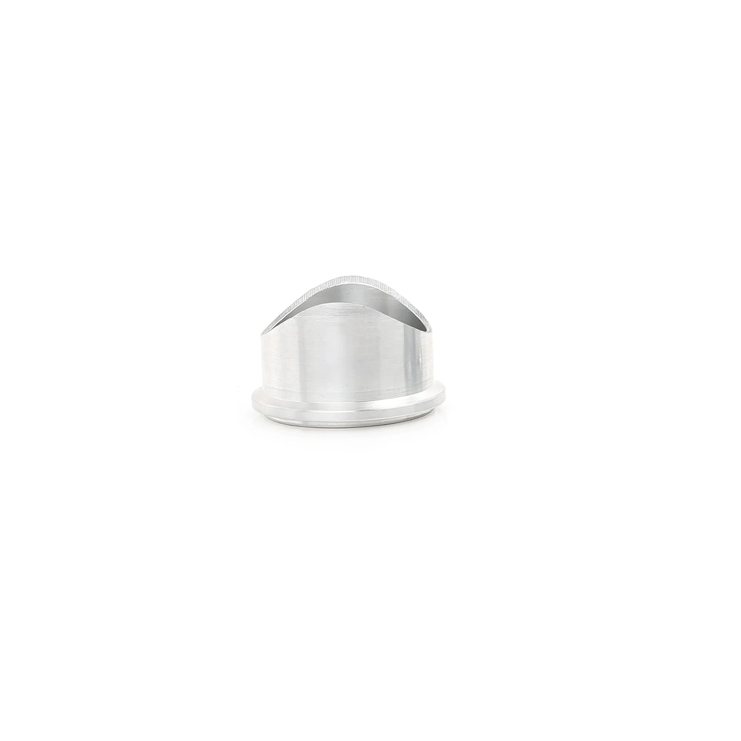 FAPO V Band Weld on Flange Do Tial 50mm Blow Off Valve BOV rura dolotowa Q QR Alu - zdjęcie 5