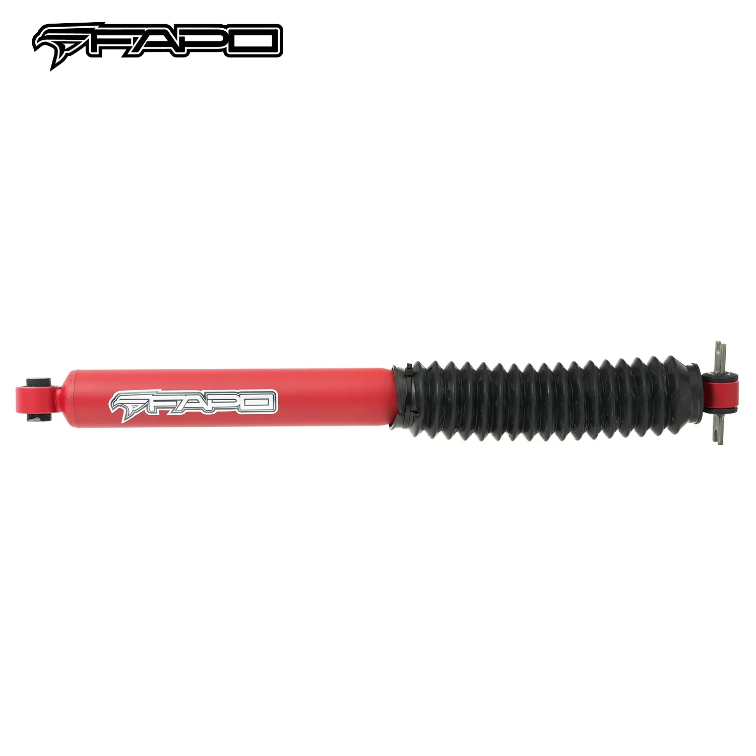 P1 off-road tylny amortyzator Do JEEP WRANGLER JK 2007-2018 0-2.5 in lift PA260610 - zdjęcie 7