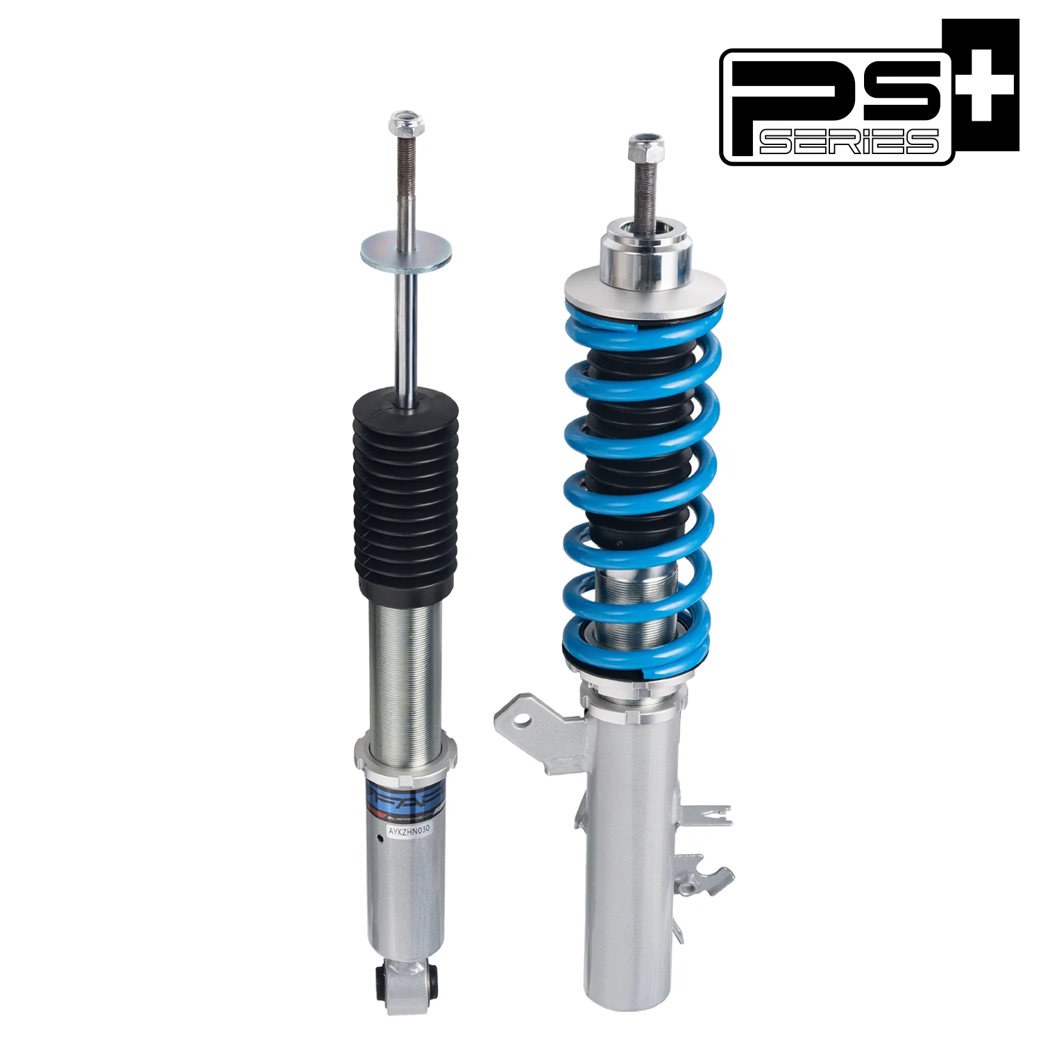 16-stopniowe zawieszenie gwintowane Do Honda Fit/Jazz 3rd Gen GK3/GK5 2013-2020 PS002920 - zdjęcie 10
