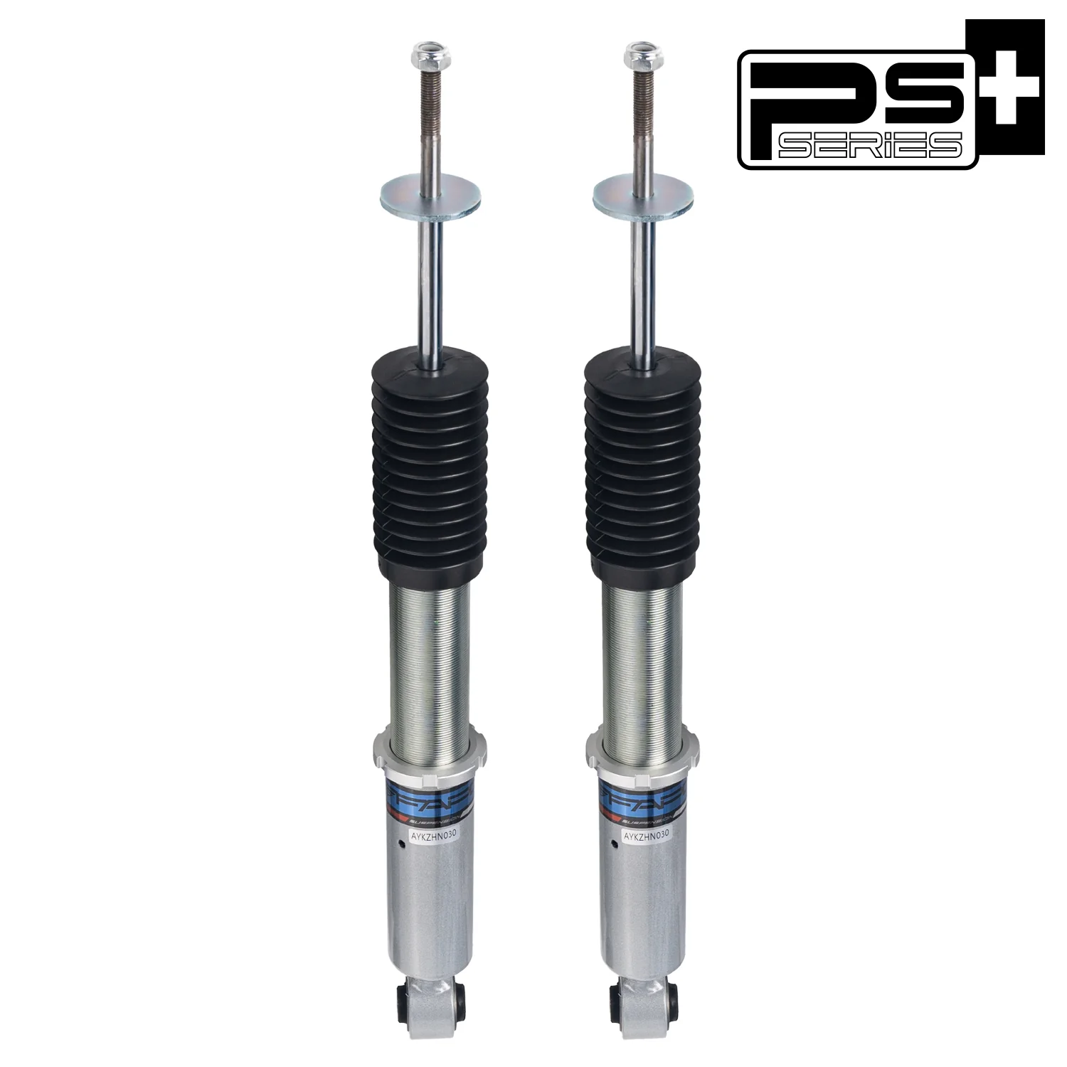 16-stopniowe zawieszenie gwintowane Do Honda Fit/Jazz 3rd Gen GK3/GK5 2013-2020 PS002920 - zdjęcie 12