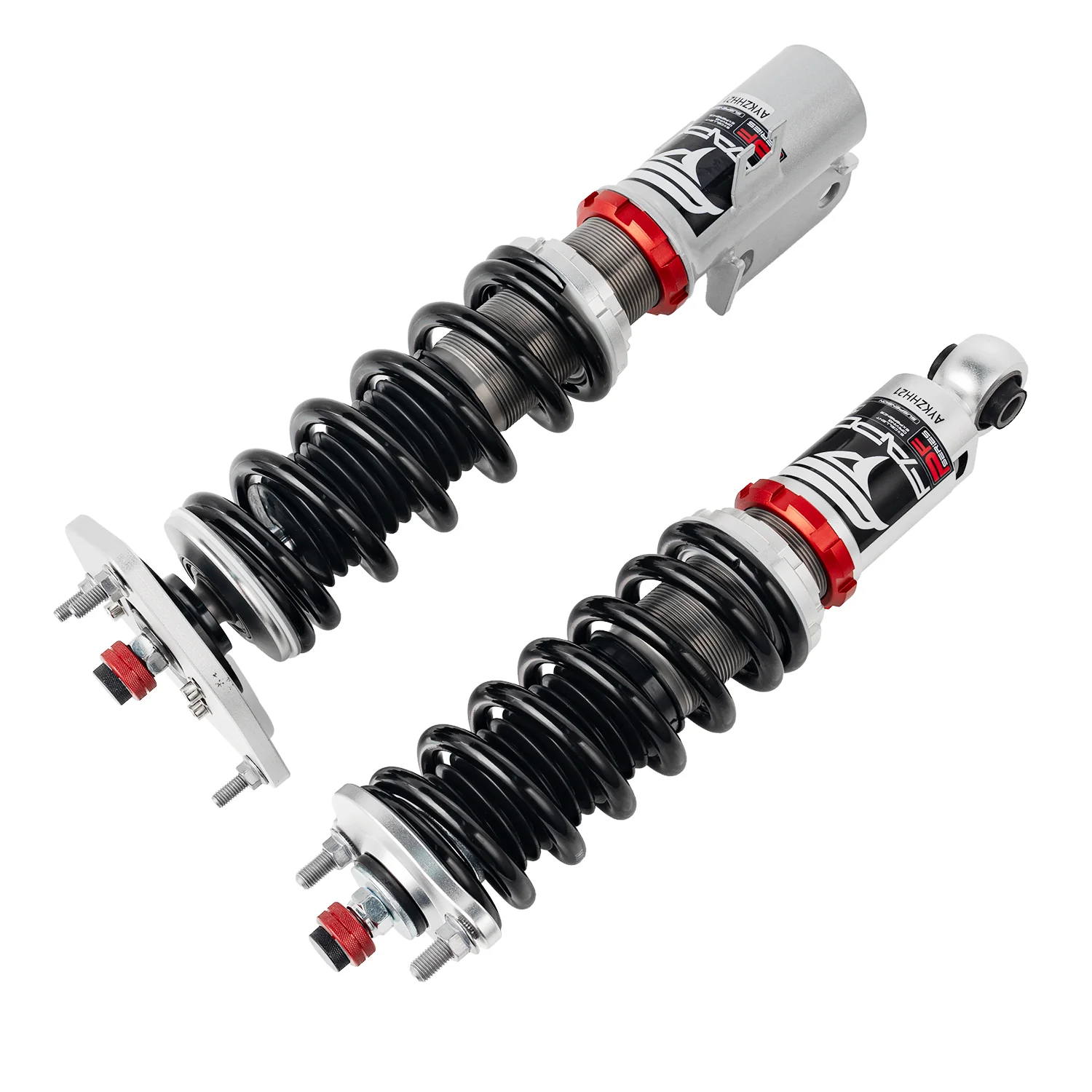 32-stopniowe zawieszenie gwintowane do Subaru Legacy BE/BH / Outback / Baja BT 1998-2006 PF010430 - zdjęcie 9