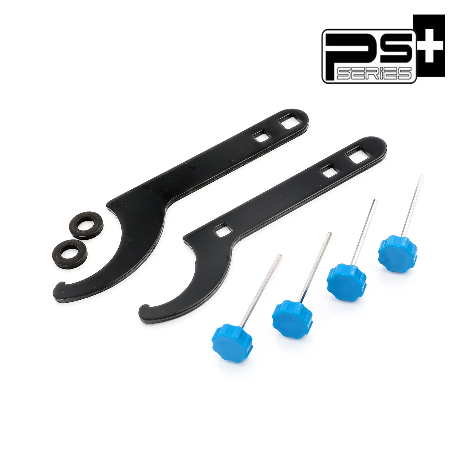 16-stopniowe zawieszenie gwintowane Do Honda Accord 2003-2007 CM/Acura TSX 2004-2008 CL9 PS012320 - zdjęcie 7