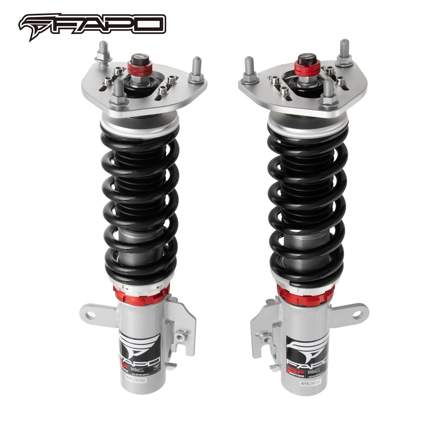 32-Level Adjustable Zawieszenie gwintowane do Toyota Camry 4th Gen SXV20 MCV20 1996-2002 PF035530 - zdjęcie 13