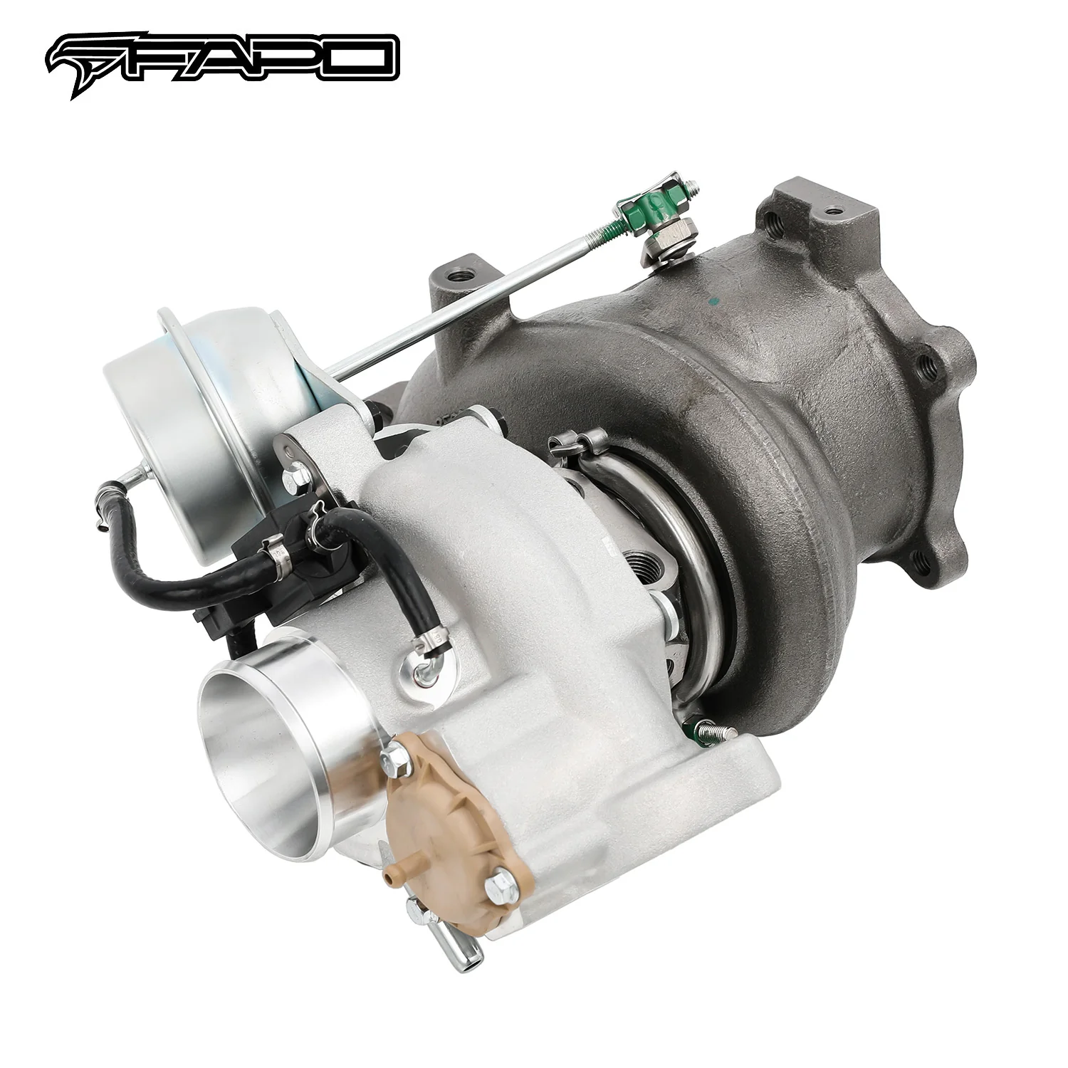 FAPO turbosprężarka Do Chevy Cobalt HHR Pontiac Solstice Buick Regal Verano sky 2.0 L850 - zdjęcie 7