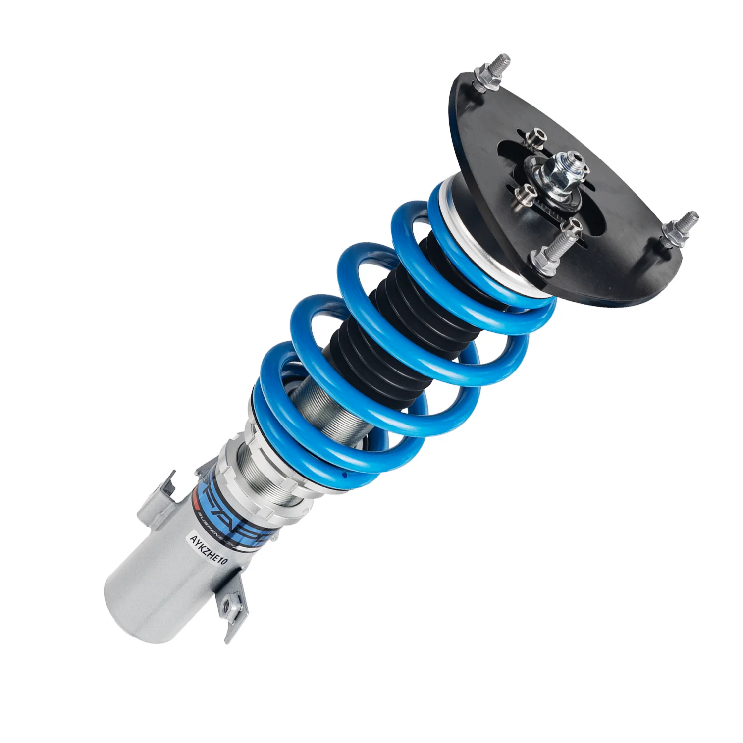 16-stopniowe zawieszenie gwintowane Do Subaru Legacy 4th Gen BL/BP 2003–2009 PS010220 - zdjęcie 11