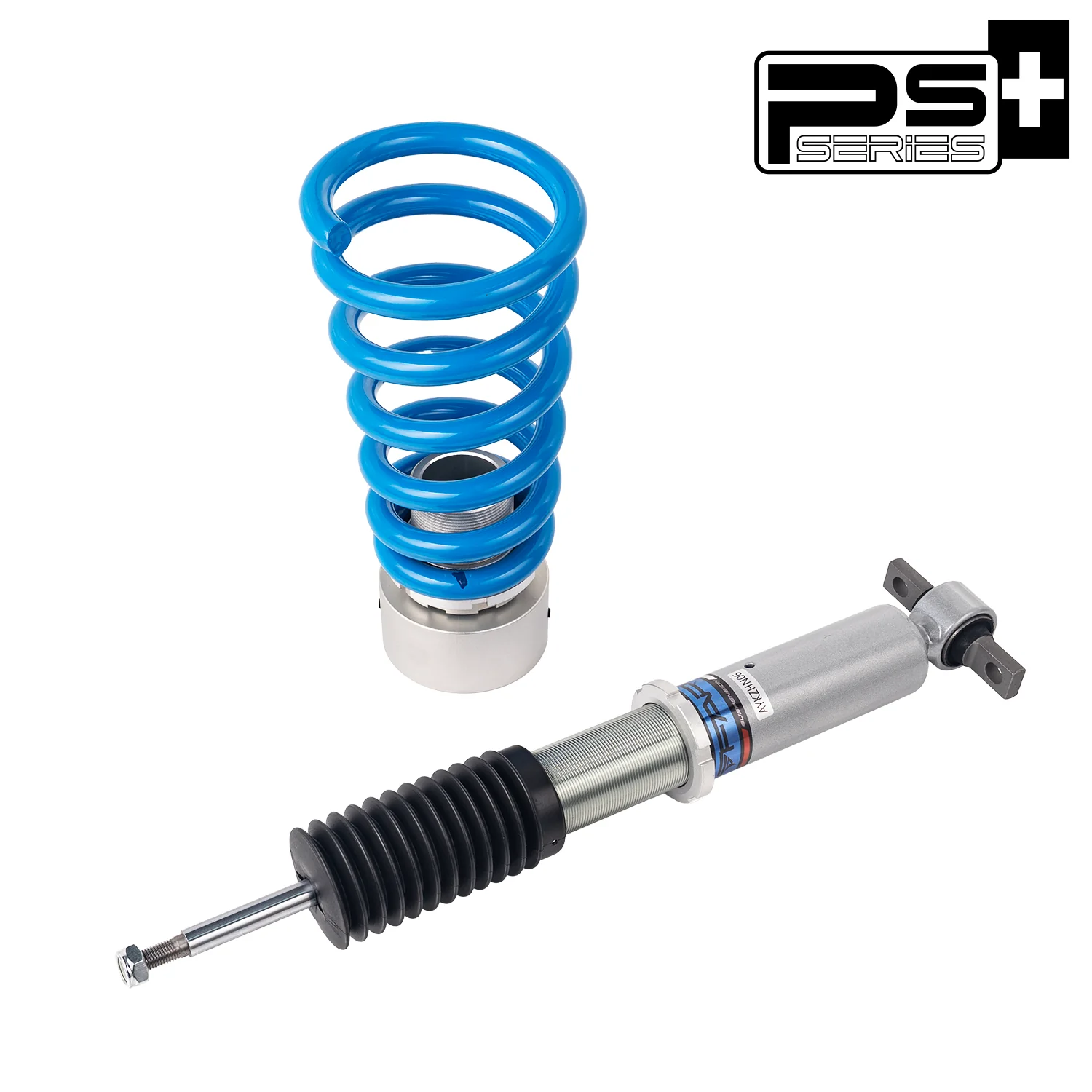 16-stopniowe zawieszenie gwintowane Do Ford Mustang 6th Gen 2.3T (Without Electronic Dampening) S550 2015-2023 PS027420 - zdjęcie 11