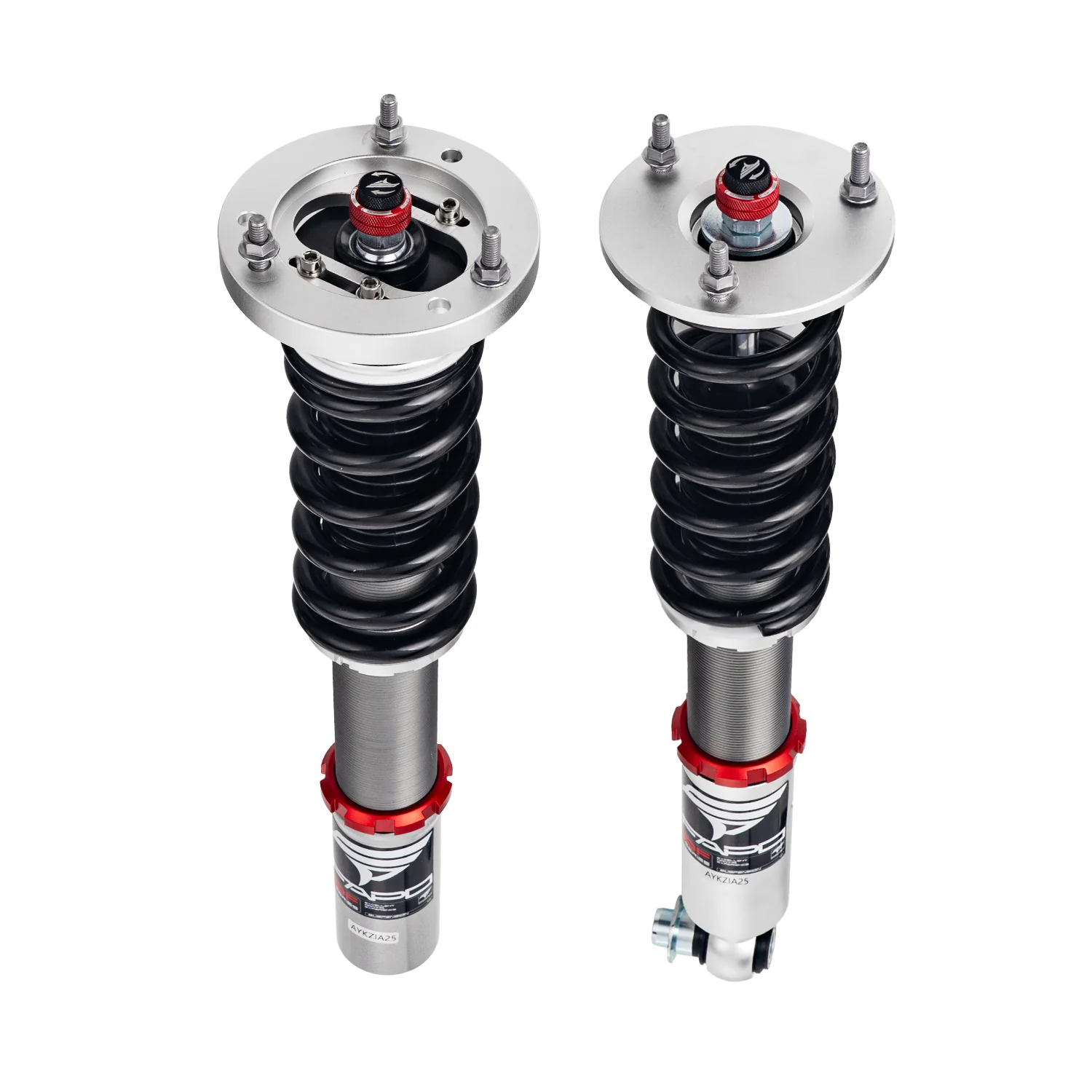 32-stopniowe zawieszenie gwintowane Do BMW 5 Series 4th Gen 2WD E39 1995-2003 PF006830 - zdjęcie 11