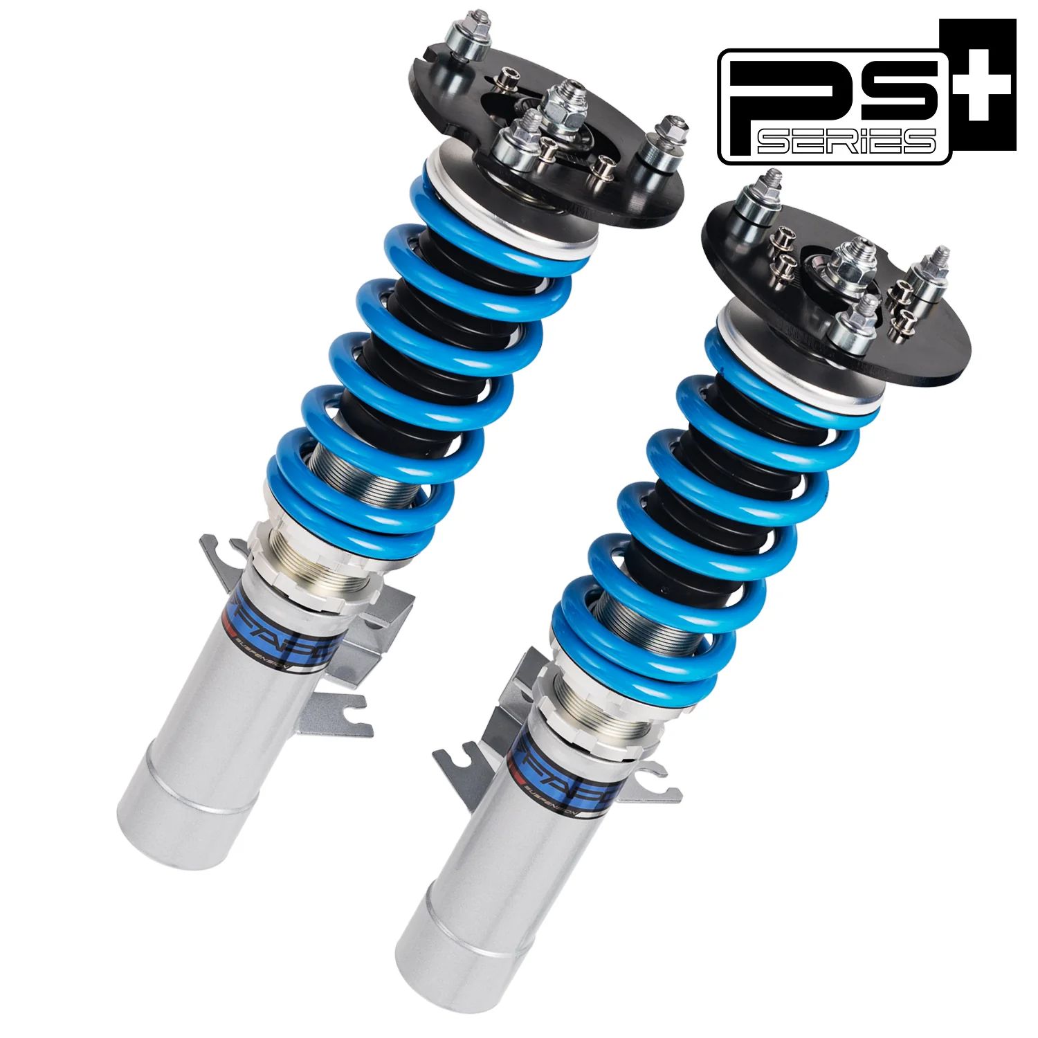 16-stopniowe zawieszenie gwintowane Do BMW 5 Series 3rd Gen E34 1988-1996 PS026920 - zdjęcie 11