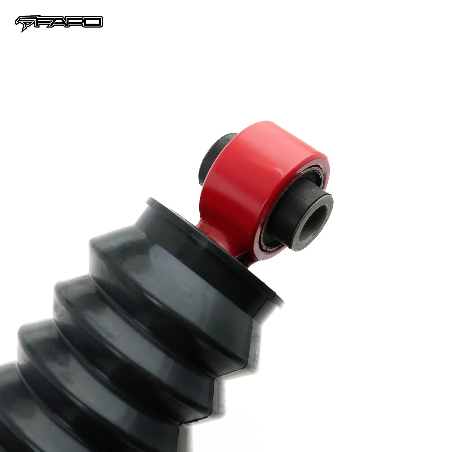 P1 off-road tylny amortyzator Do CHEVROLET SILVERADO 1500 2007-2021 GMC SIERRA 1500 2007 - 2021 CHEVYROLET SILVERADO 1500 CLASSIC 2019-2019 GMC SIERRA 1500 CLASSIC 2019-2019 0-4 in lift PA162010 - zdjęcie 13