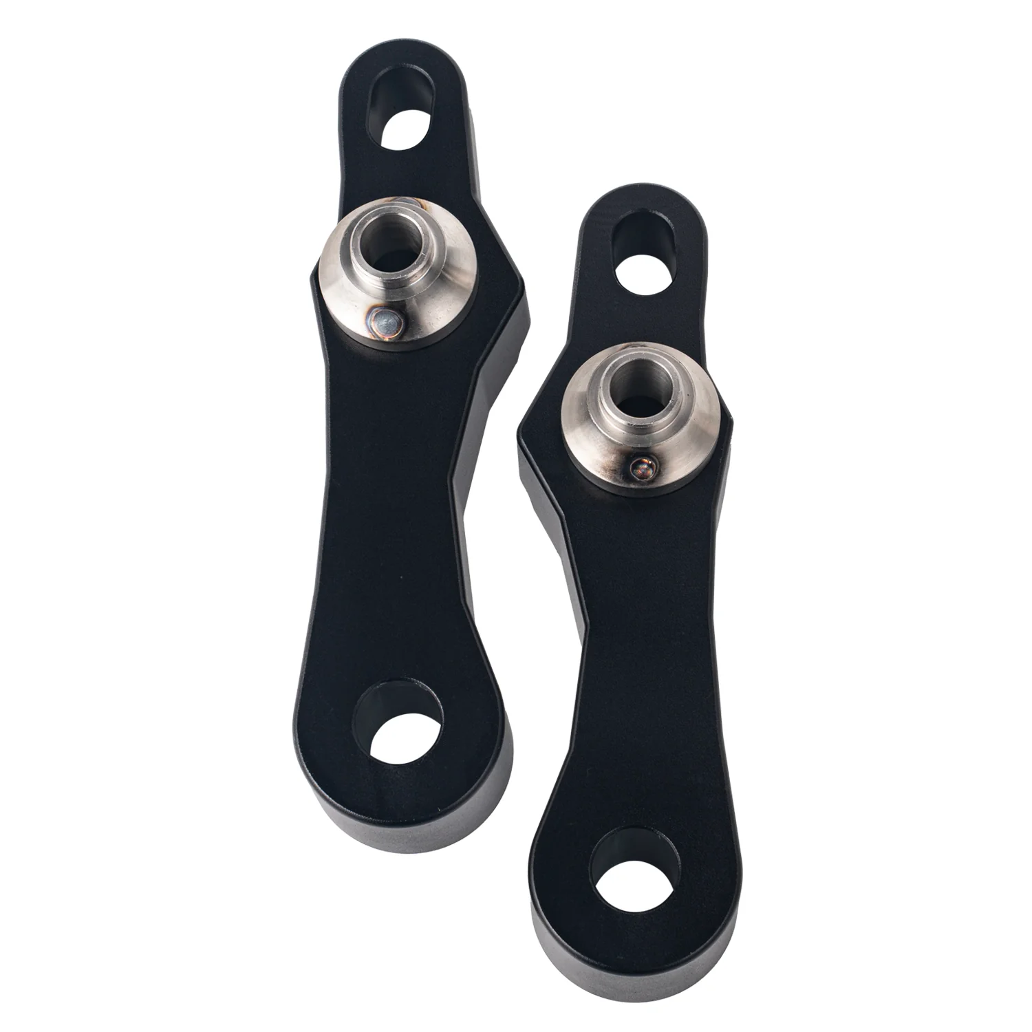 FAPO Replacement Set of Angle Adapters Do BMW E36 E46 Left And Right PP006211 - zdjęcie 5