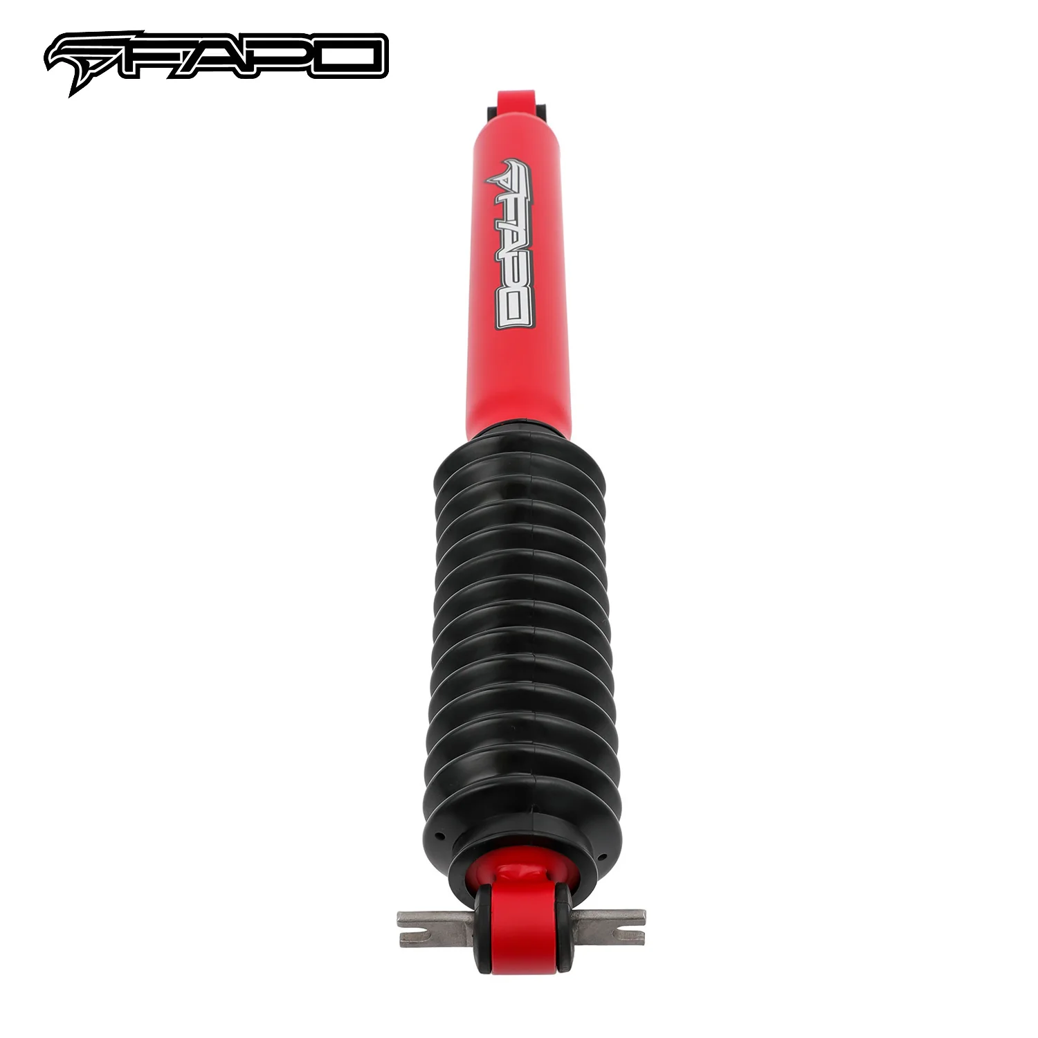 FAPO Rear 3.5-6 in Lift amortyzatory Do 1997-2006 Jeep Wrangler PA364610 - zdjęcie 15
