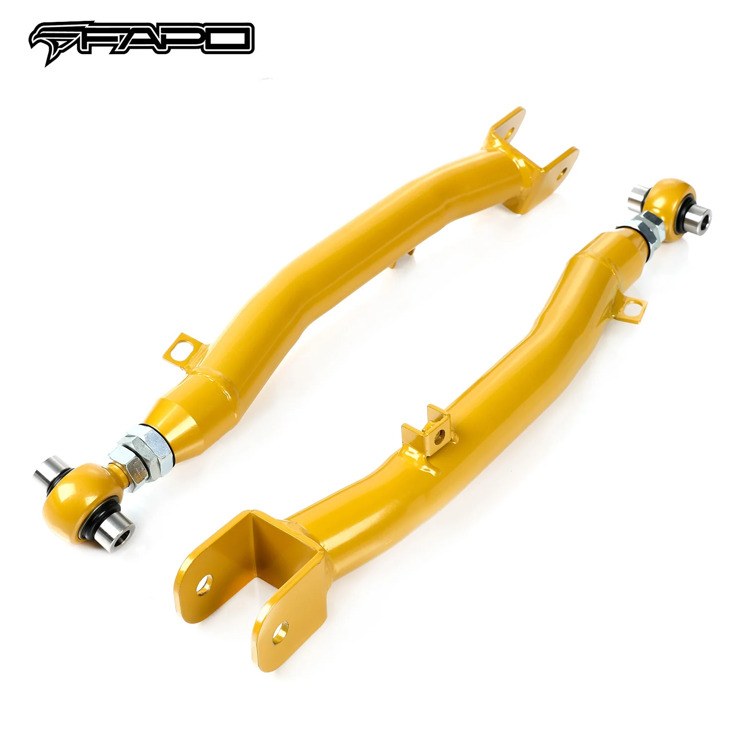 Rear Camber Lateral wahacz Do 02-07 93-01 IMPREZA WRX STi GD/GG 6PCS FZ009010 - zdjęcie 5