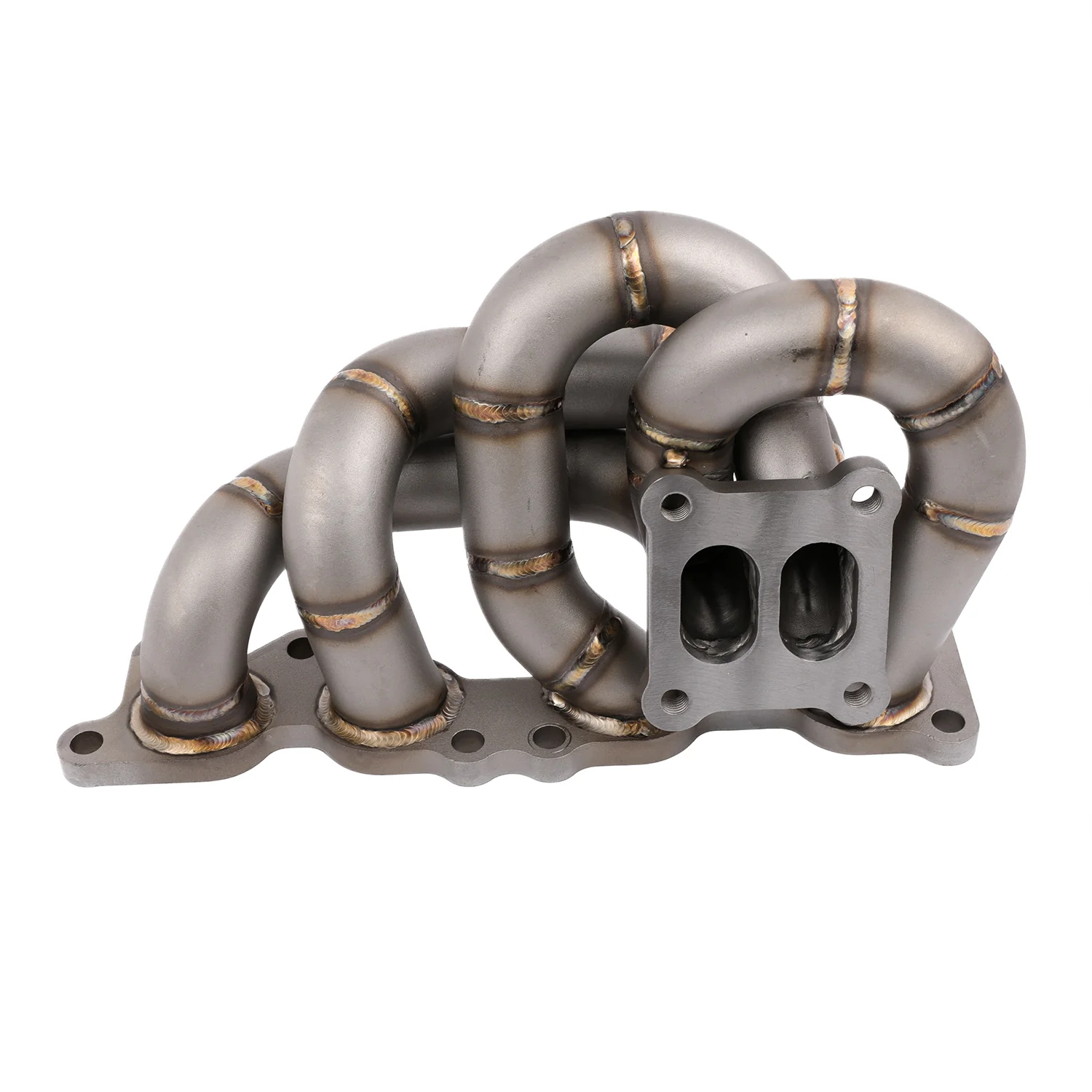 FAPO kolektor turbosprężarka Do 3SGTE Gen3 Toyota MR2 SW20 Celica GT4 Caldina GT-T ST205 - zdjęcie 3