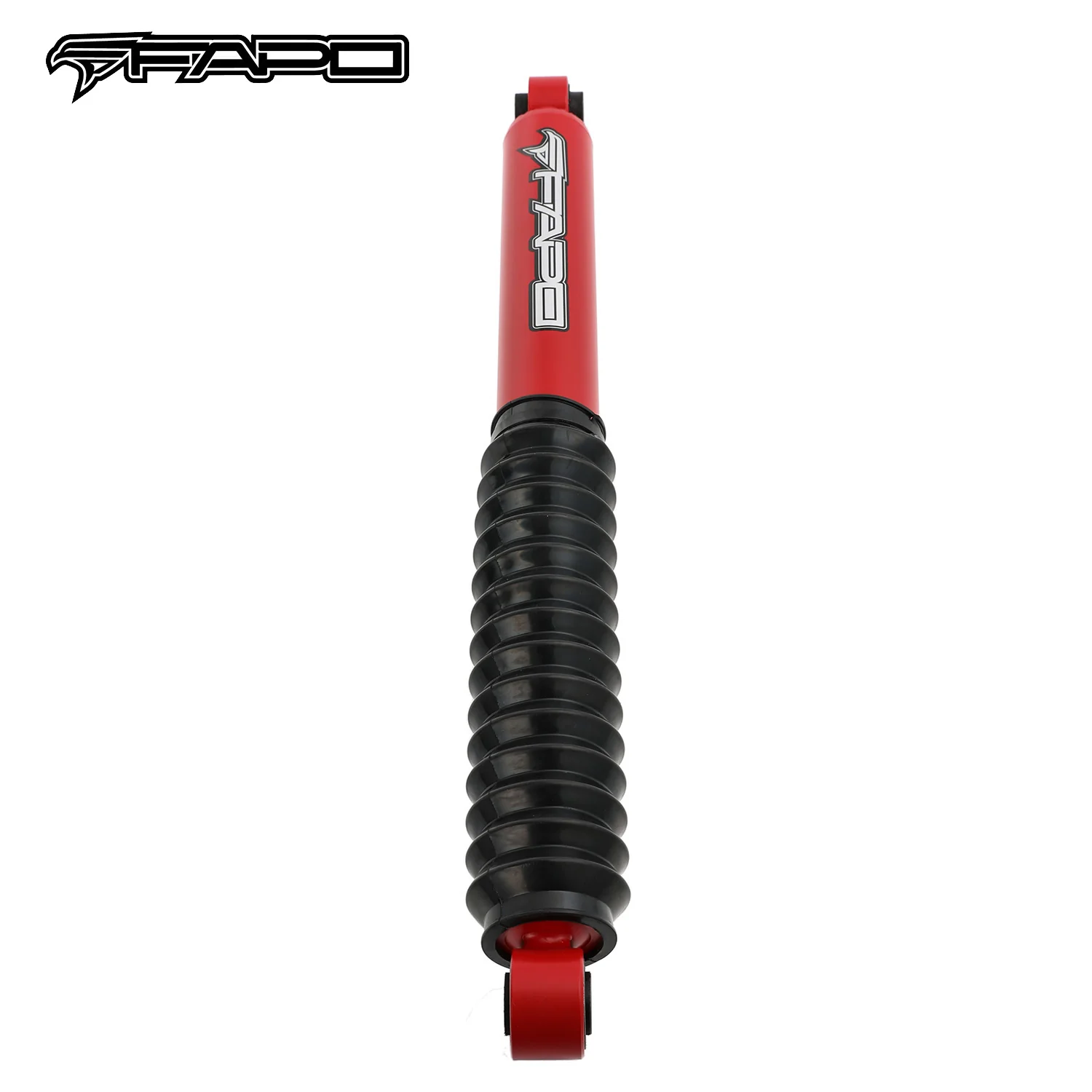 FAPO Rear 0-3.5 in Lift amortyzatory Do 2005-2022 Nissan Frontier PA292111 - zdjęcie 11