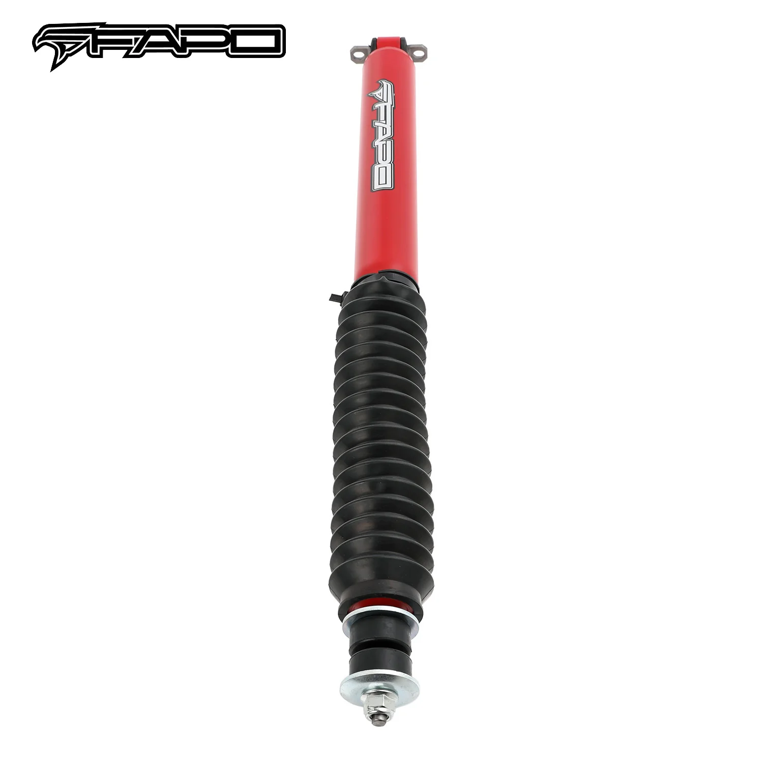 FAPO Front 4-6.5 in Lift amortyzatory Do 1984-2006 Jeep Cherokee Wrangler PA360710 - zdjęcie 9
