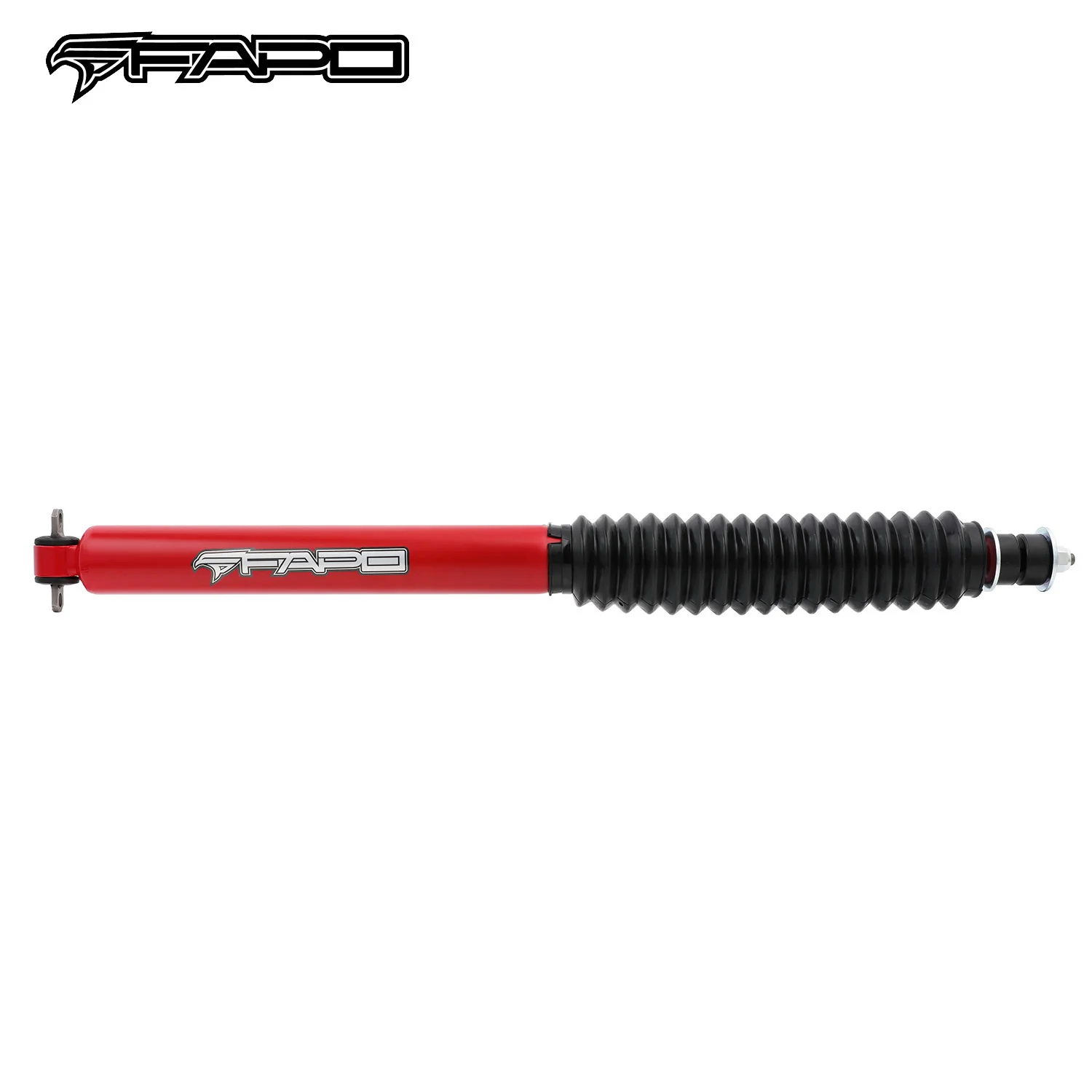 FAPO Front 6.5-8 in Lift amortyzatory Do 1984-2006 Jeep Wrangler Grand Cherokee Cherokee PA291610 - zdjęcie 17