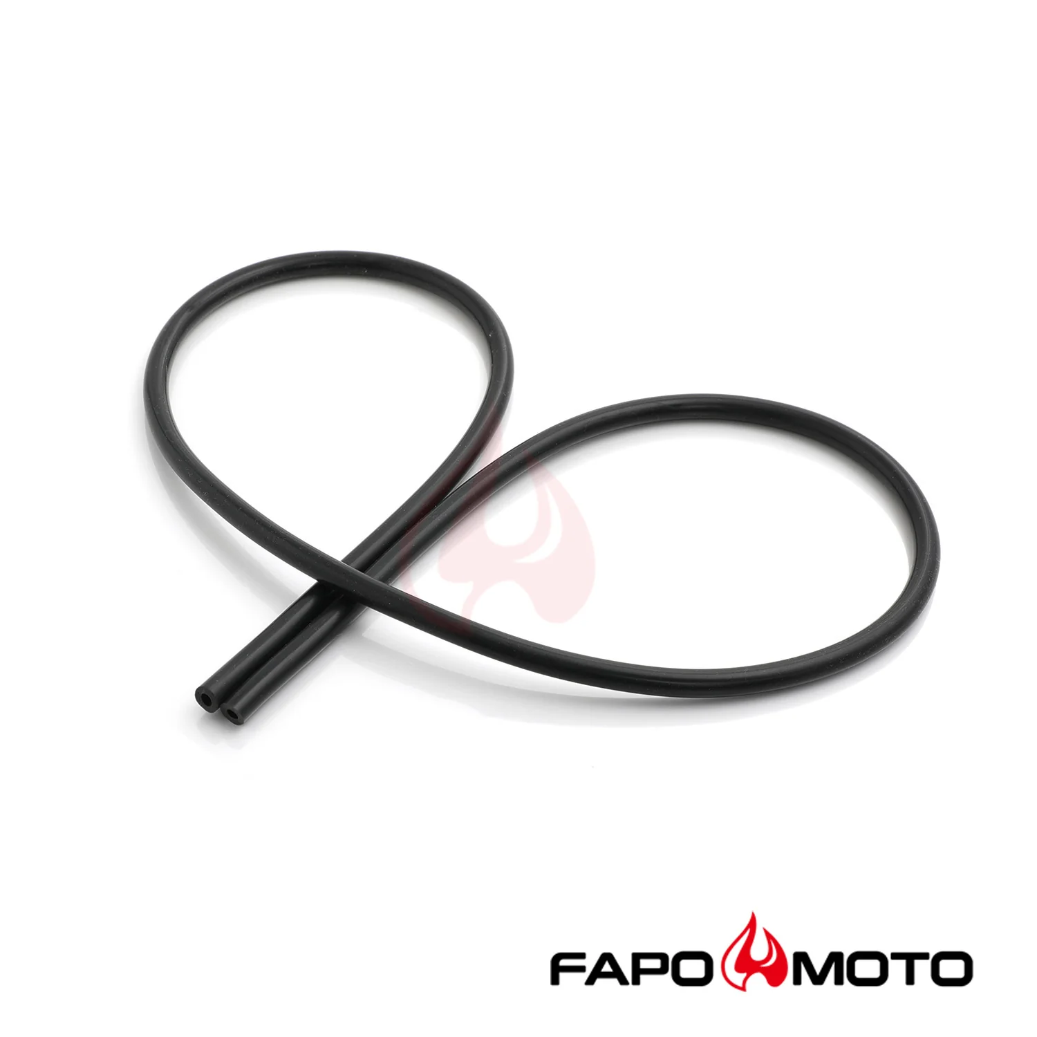 FAPO rura dolotowa Kit Do BMW N54 135i 335i 335is 1M E82 E88 E90 E92 E93 SSQV BOV BLOW OFF VALVE Intake Hard Pipe Black FE591320 - zdjęcie 9