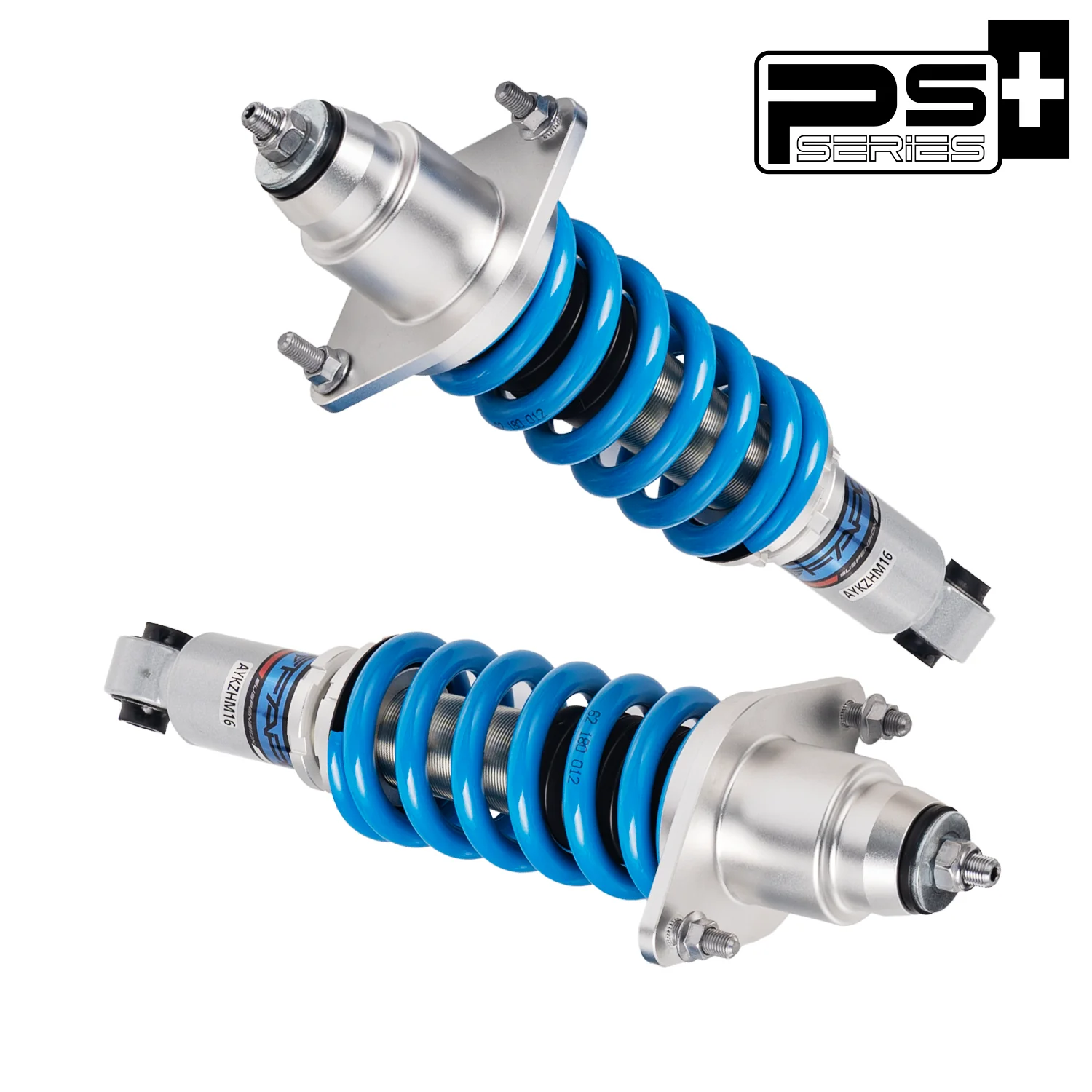 16-stopniowe zawieszenie gwintowane Do Honda CR-V 3rd Gen RE1-RE5/RE7 2007-2011 PS022220 - zdjęcie 12