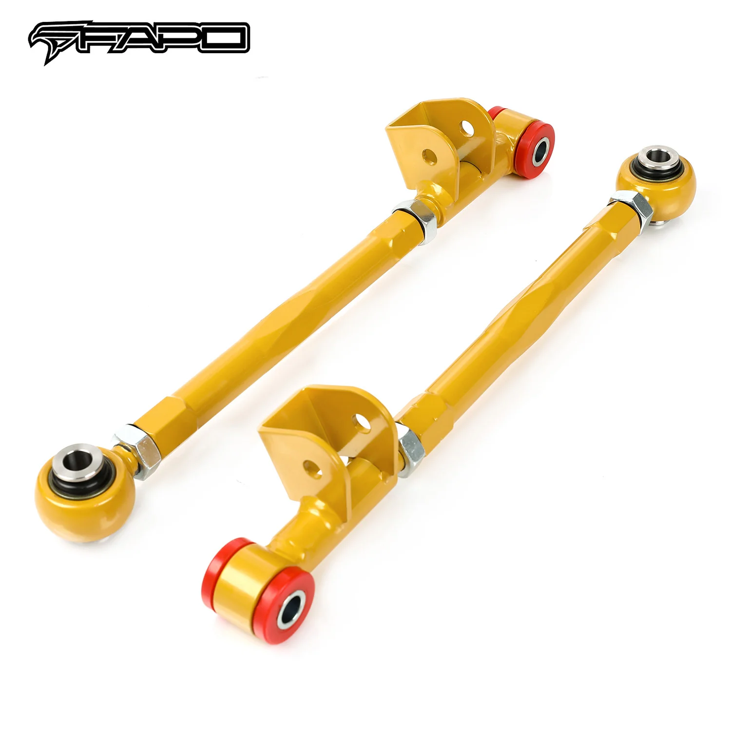 Rear Camber Lateral wahacz Do 02-07 93-01 IMPREZA WRX STi GD/GG 6PCS FZ009010 - zdjęcie 2