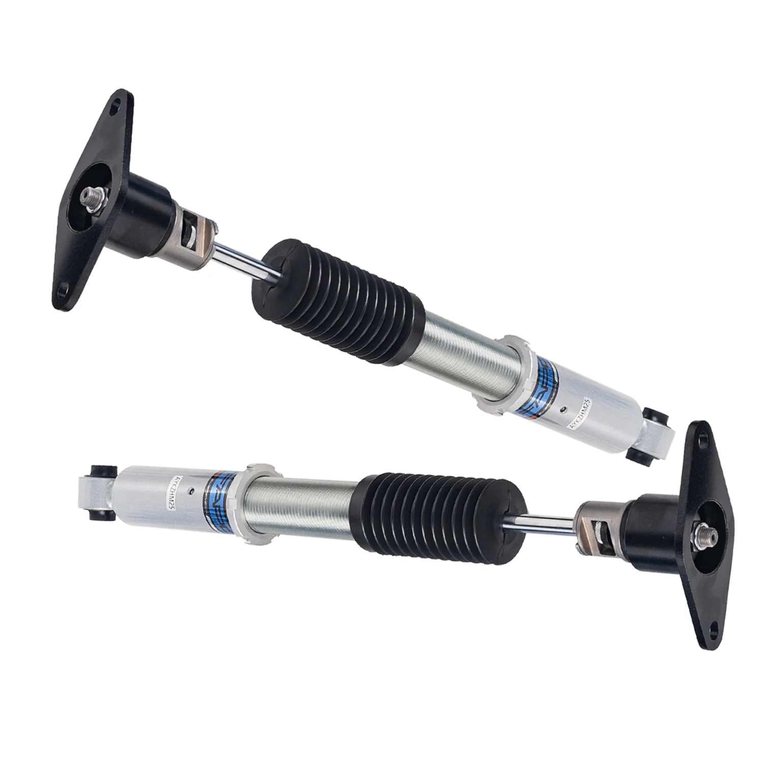 16-stopniowe zawieszenie gwintowane Do Mazda 6 3rd Gen GL1 (2012-2016) / GL (2016+) 2012+ PS017720 - zdjęcie 14