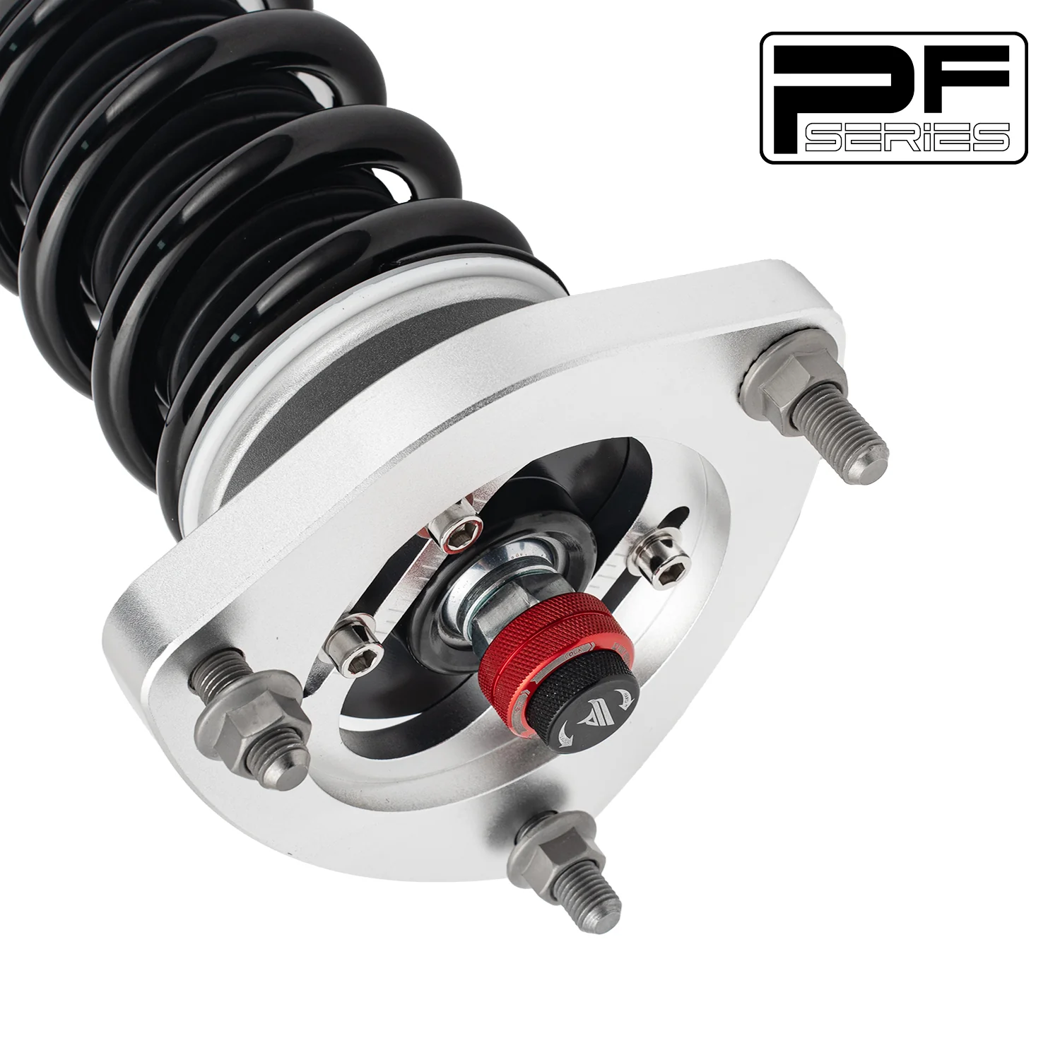 32-stopniowe zawieszenie gwintowane Do Acura TLX 1st Gen UB1/UB2/UB3/UB4 2015-2020 PF012630 - zdjęcie 18