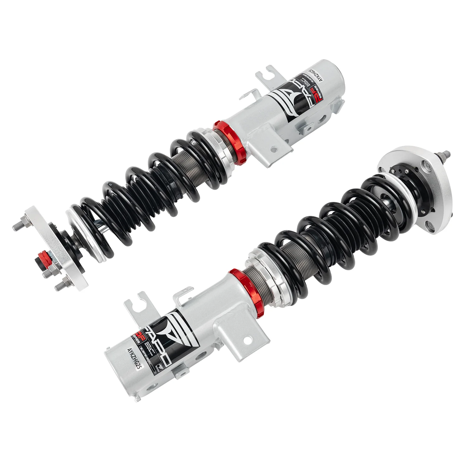 32-stopniowe zawieszenie gwintowane do Mazda 6 GL / CX-5 / CX-3 2012-2022 PF017730 - zdjęcie 9