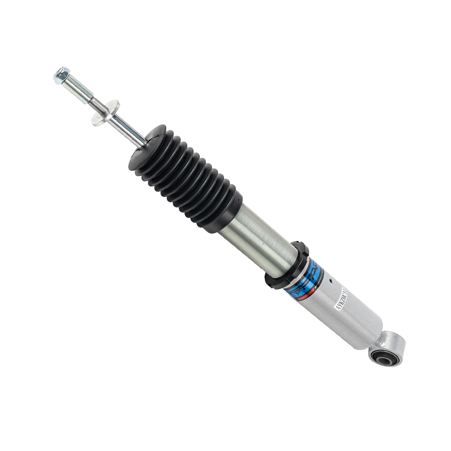16-stopniowe zawieszenie gwintowane Do VW Golf 5th Gen (GTI, DTI) MK5/A5 2003-2009 PS004120 - zdjęcie 13