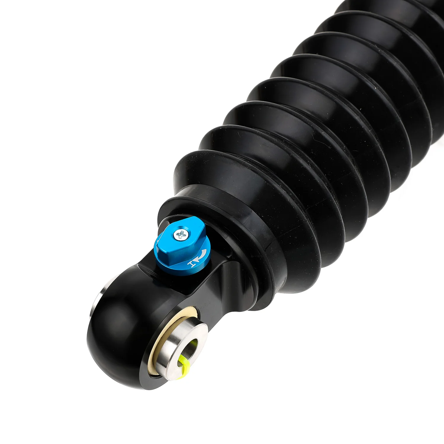 Dual-Adjustable Front 9-Way amortyzatory Do Jeep Wrangler JK 2007-2018 (0-2.5 in Lift)  PA160670 - zdjęcie 6