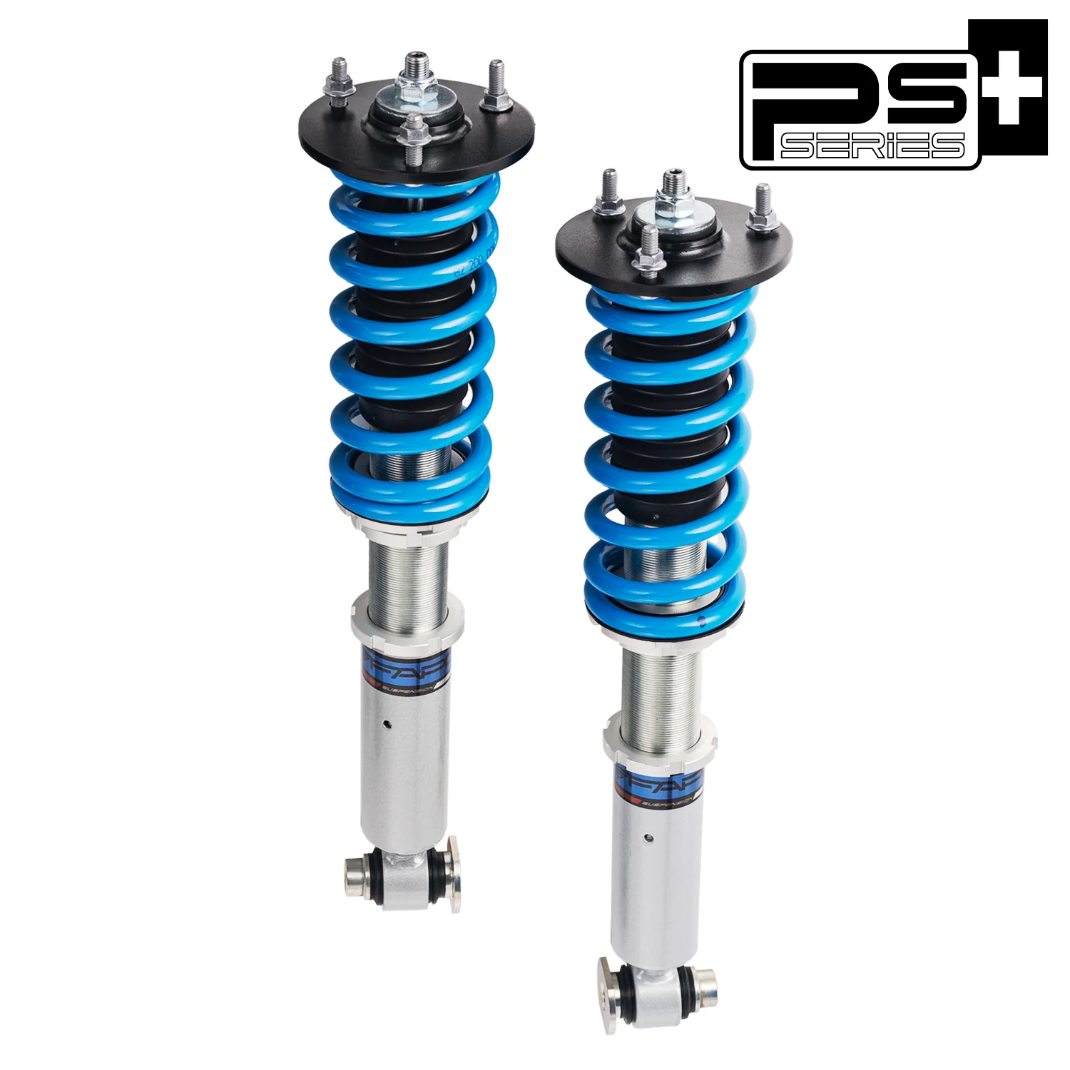 16-stopniowe zawieszenie gwintowane Do BMW 5 Series 3rd Gen E34 1988-1996 PS026920 - zdjęcie 12