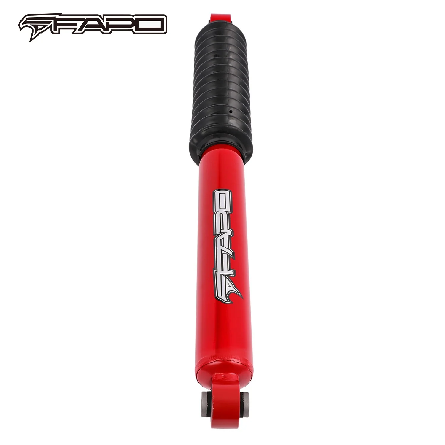 FAPO Rear 0-1 in Lift amortyzatory Do 2005-2021 Nissan Frontier Terra PA292110 - zdjęcie 8