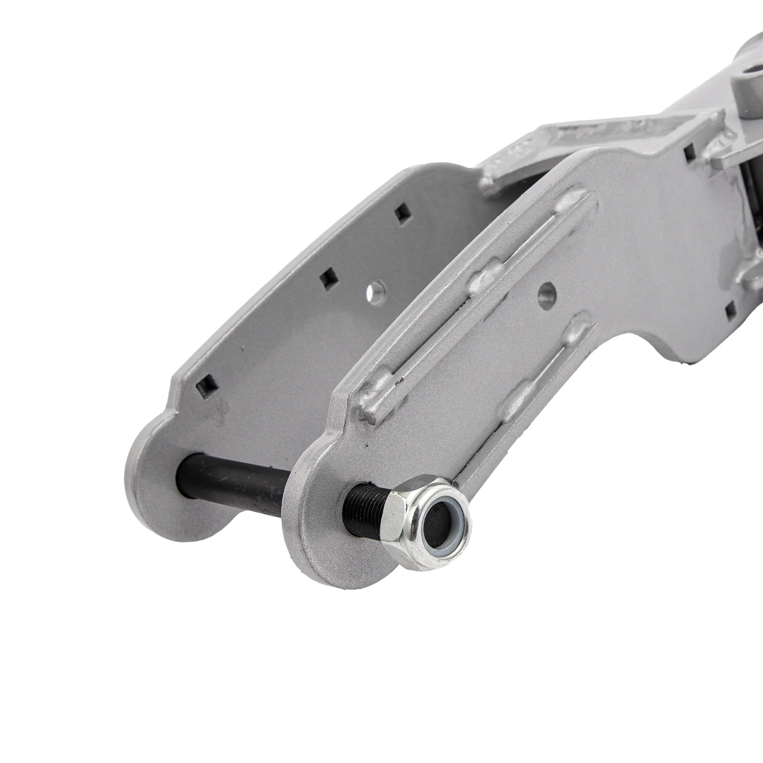 32-stopniowe zawieszenie gwintowane do Volkswagen Touareg 7L / Audi Q7 4L / Porsche Cayenne 9PA 2002-2015 PF091920 - zdjęcie 6