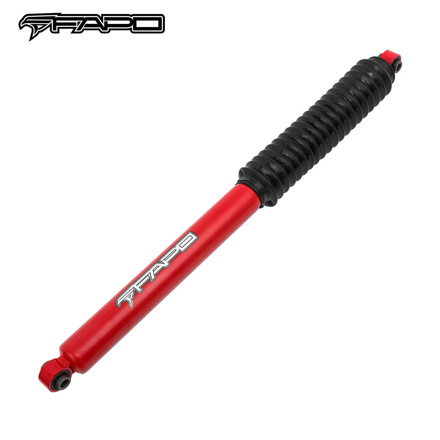 FAPO P1 Rear 3.5-6 in Lift amortyzatory Do Dodge RAM 1500 2500 3500 2002-2016 PA094311 - zdjęcie 12