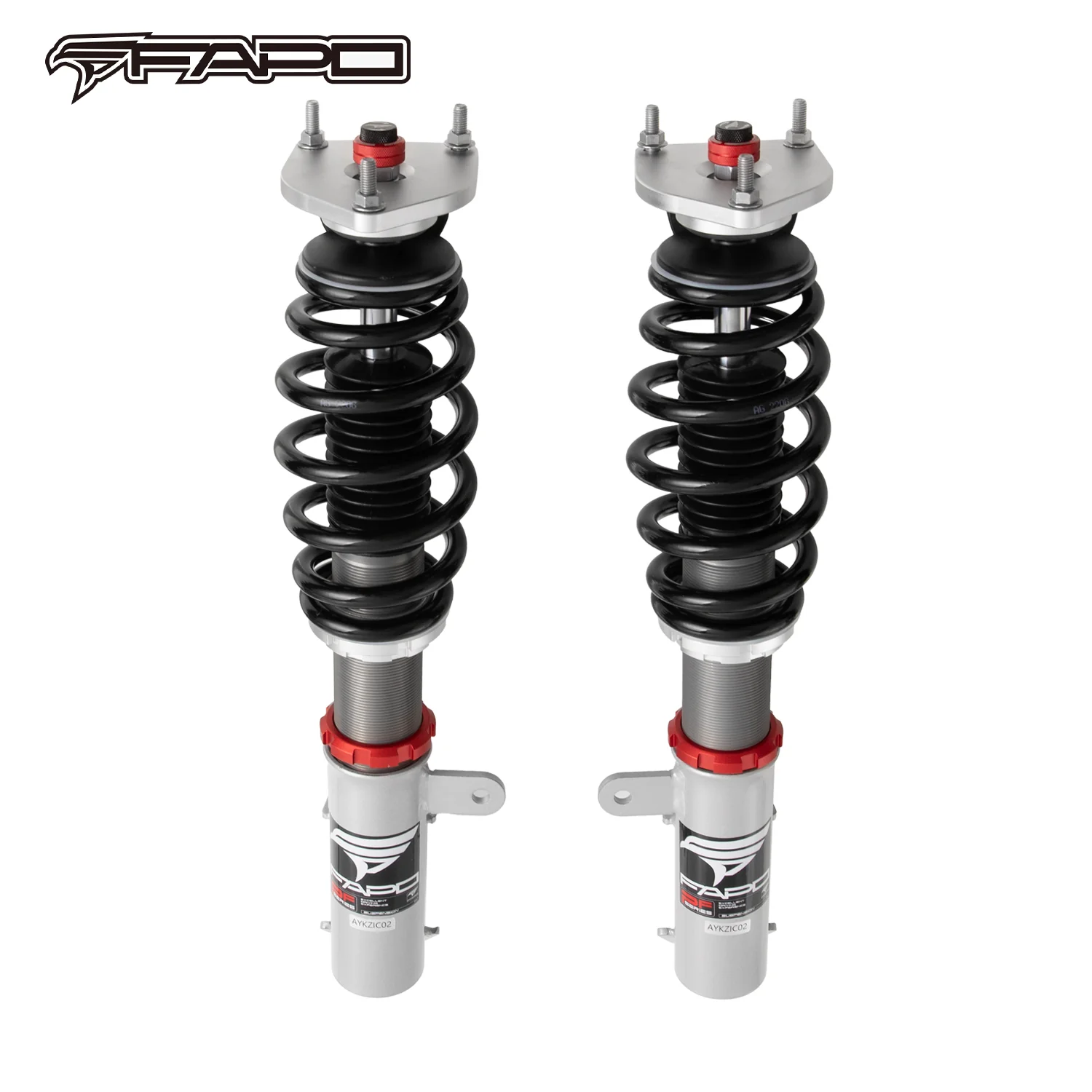 32-Level Adjustable Zawieszenie gwintowane do Toyota Camry 4th Gen SXV20 MCV20 1996-2002 PF035530 - zdjęcie 14